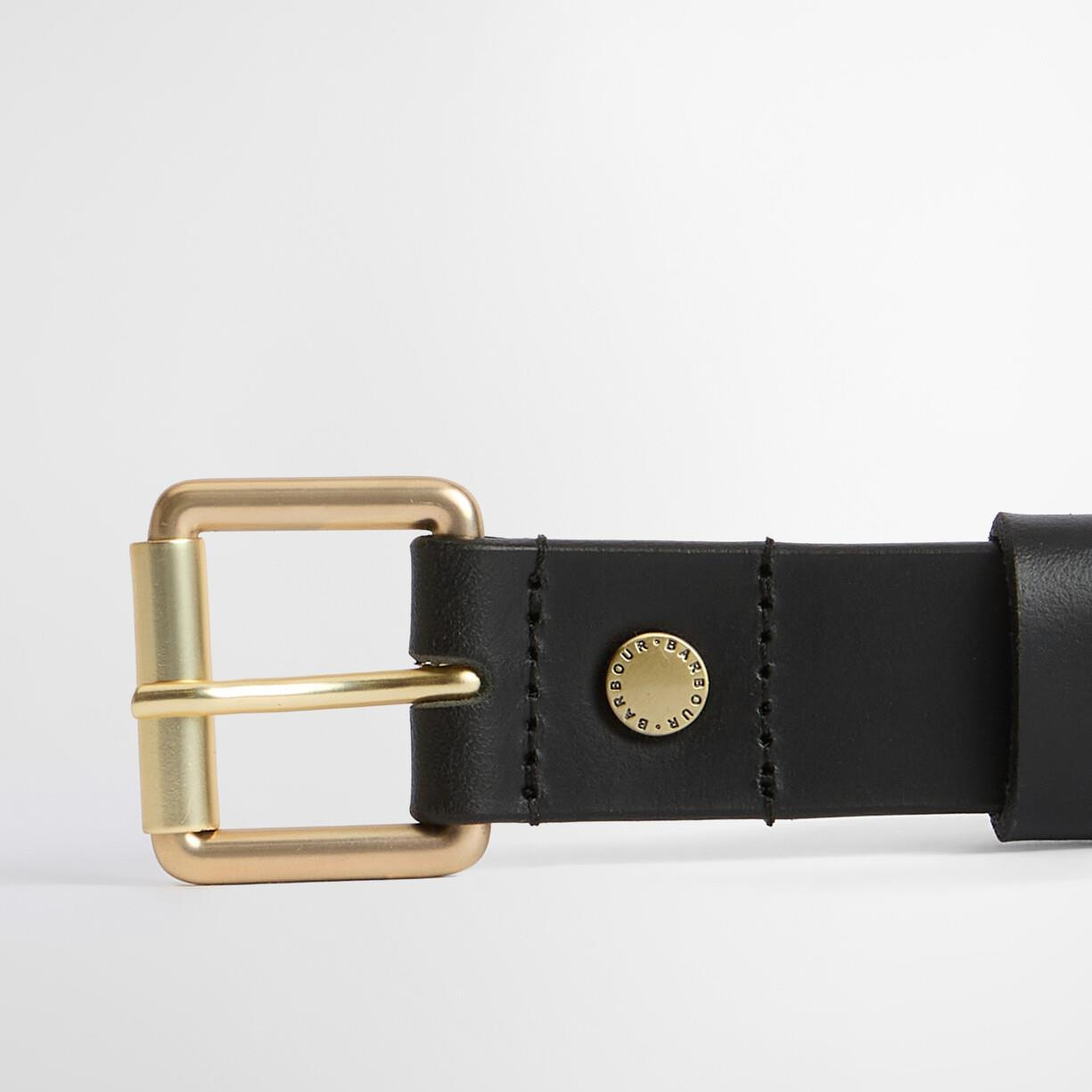 Barbour Maia Deri Kemer