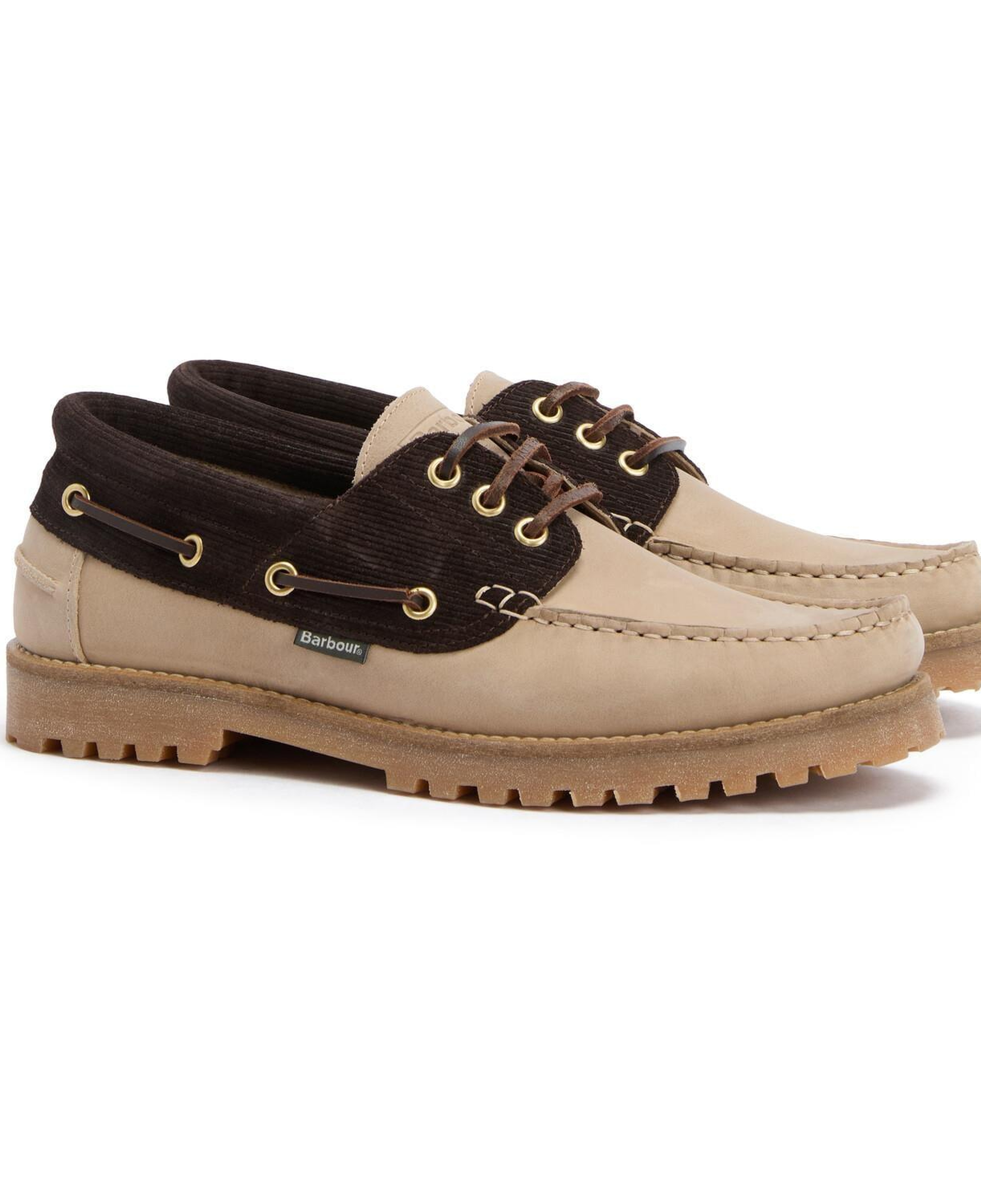 Barbour Deck Günlük Ayakkabı