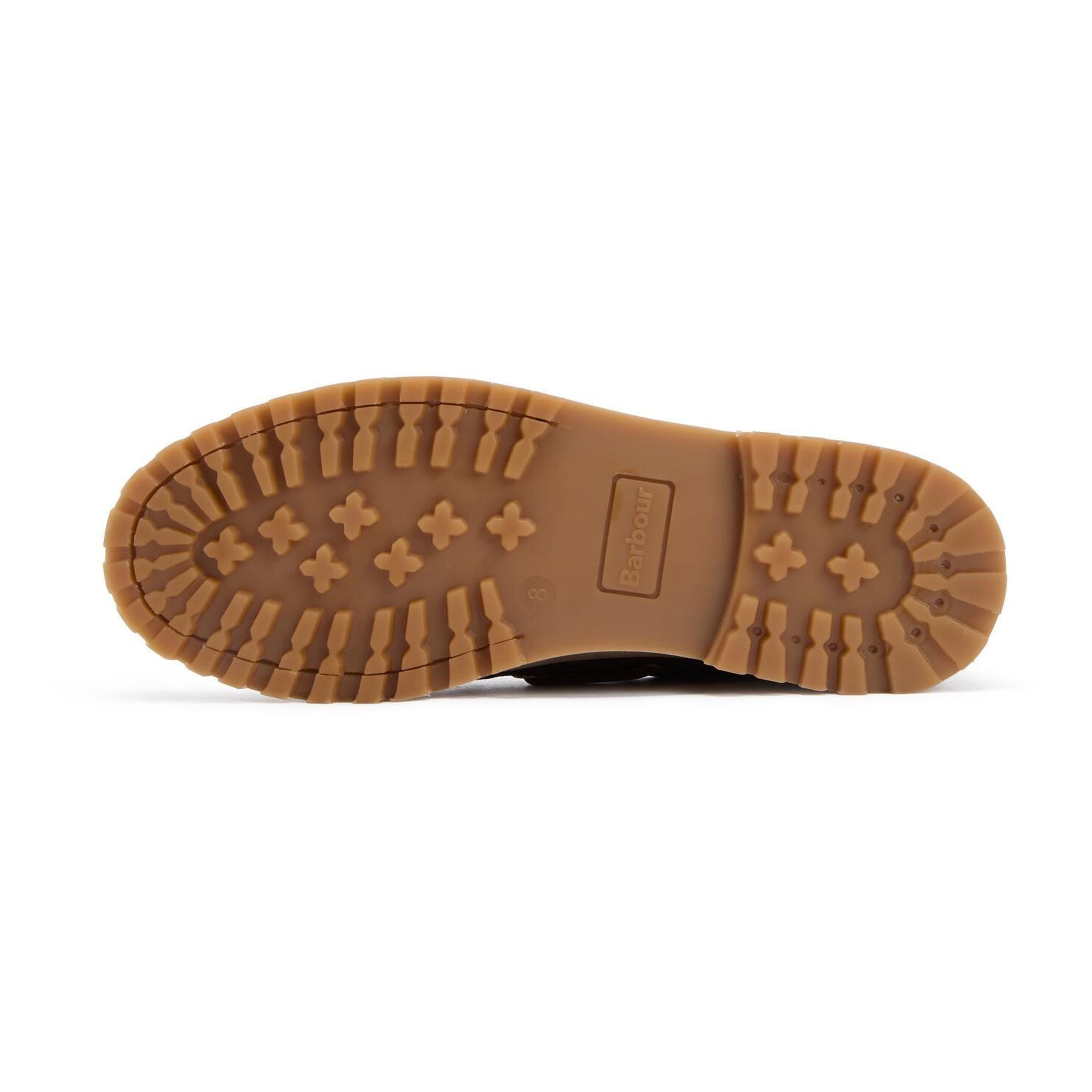 Barbour Deck Günlük Ayakkabı