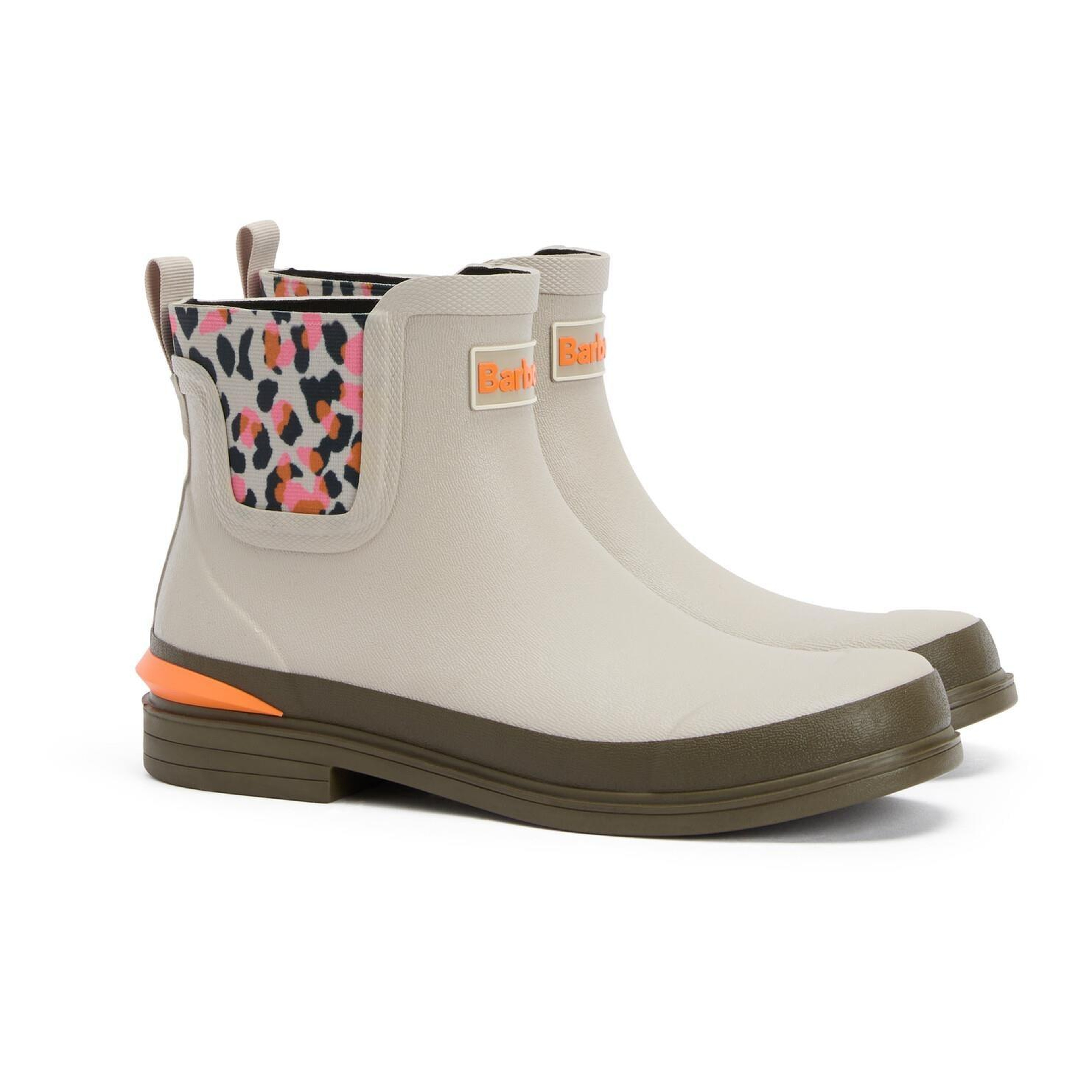 Barbour Abbeyfield Çizme