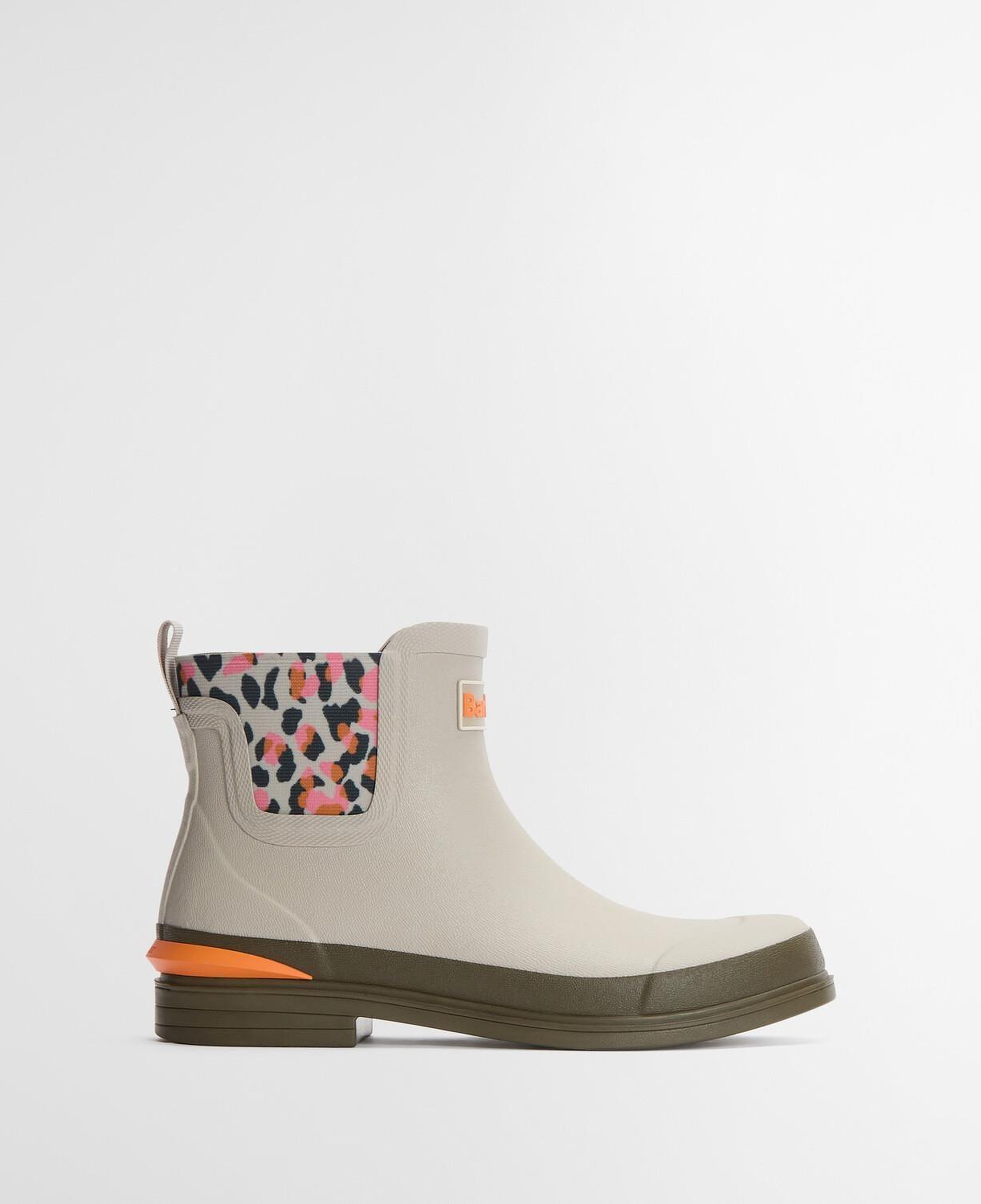 Barbour Abbeyfield Çizme