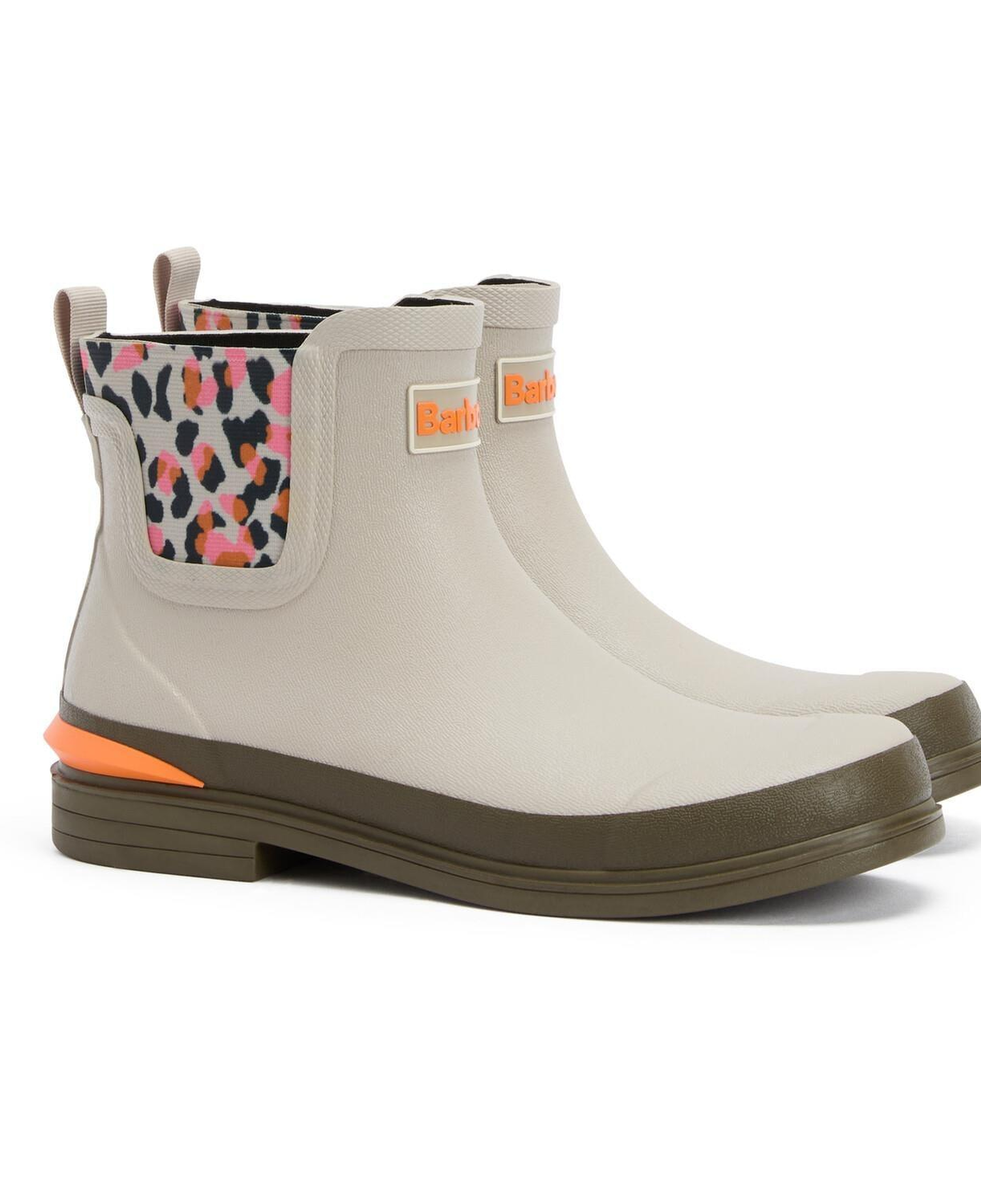 Barbour Abbeyfield Çizme