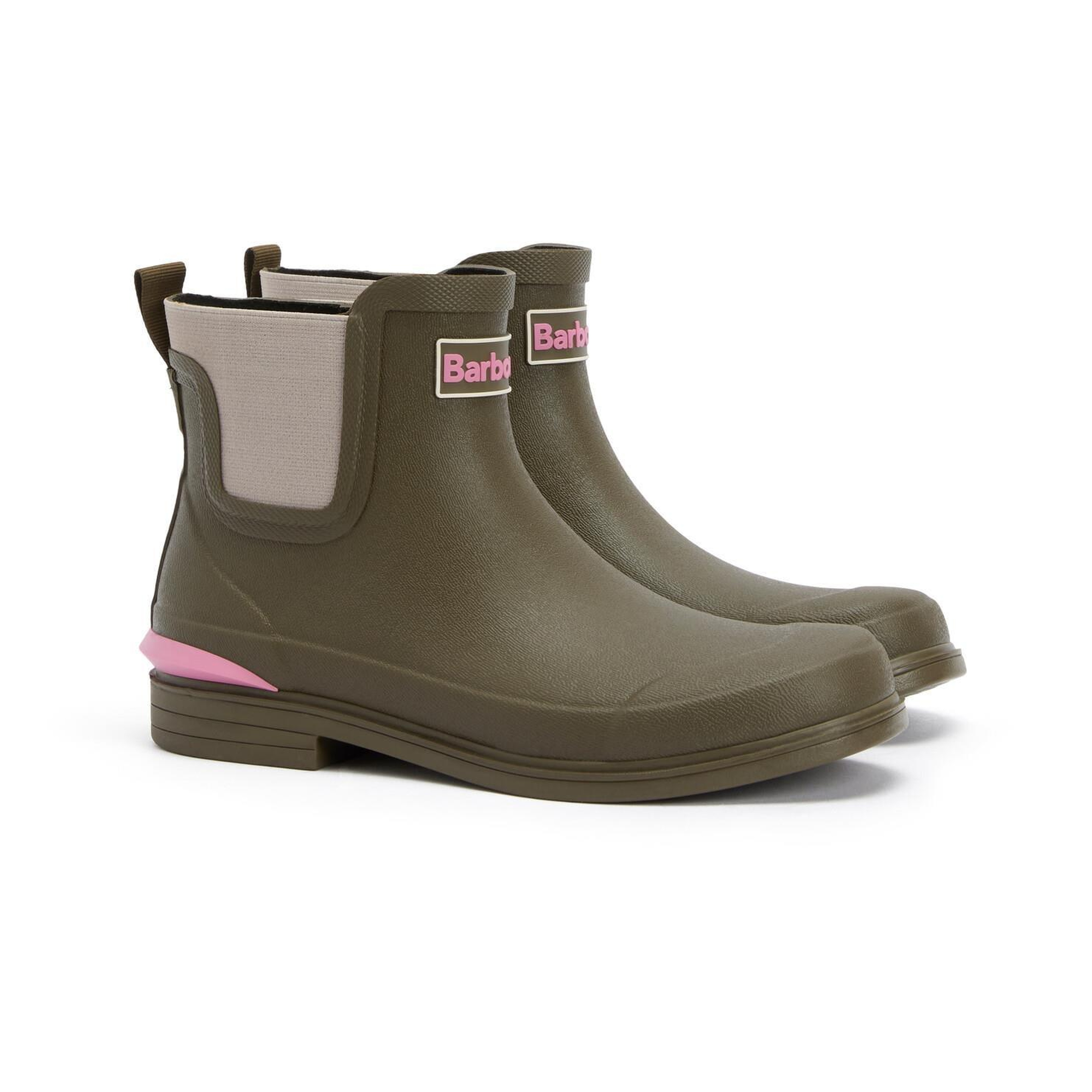 Barbour Abbeyfield Çizme