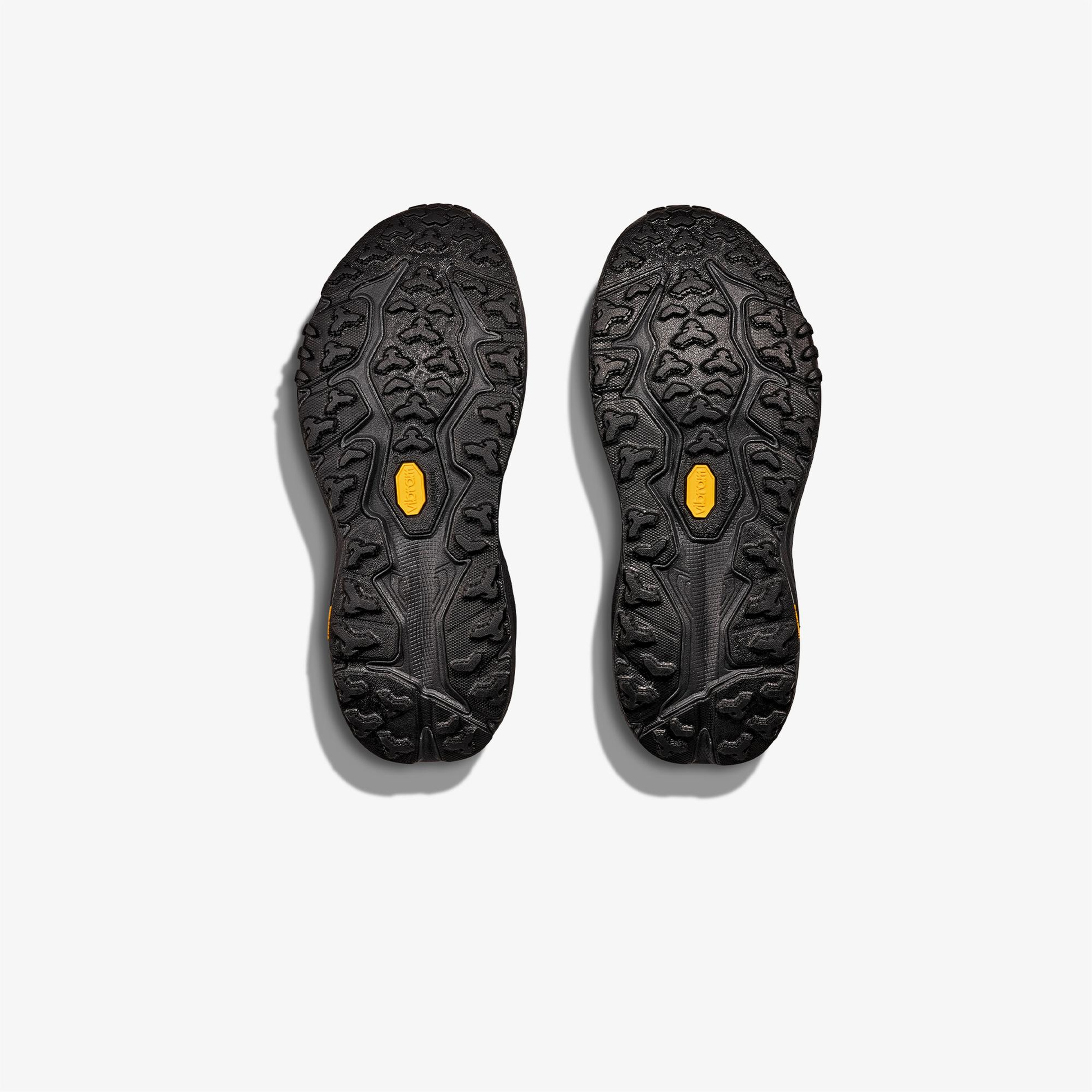 Hoka Speedgoat 6 Erkek Siyah Koşu Ayakkabısı