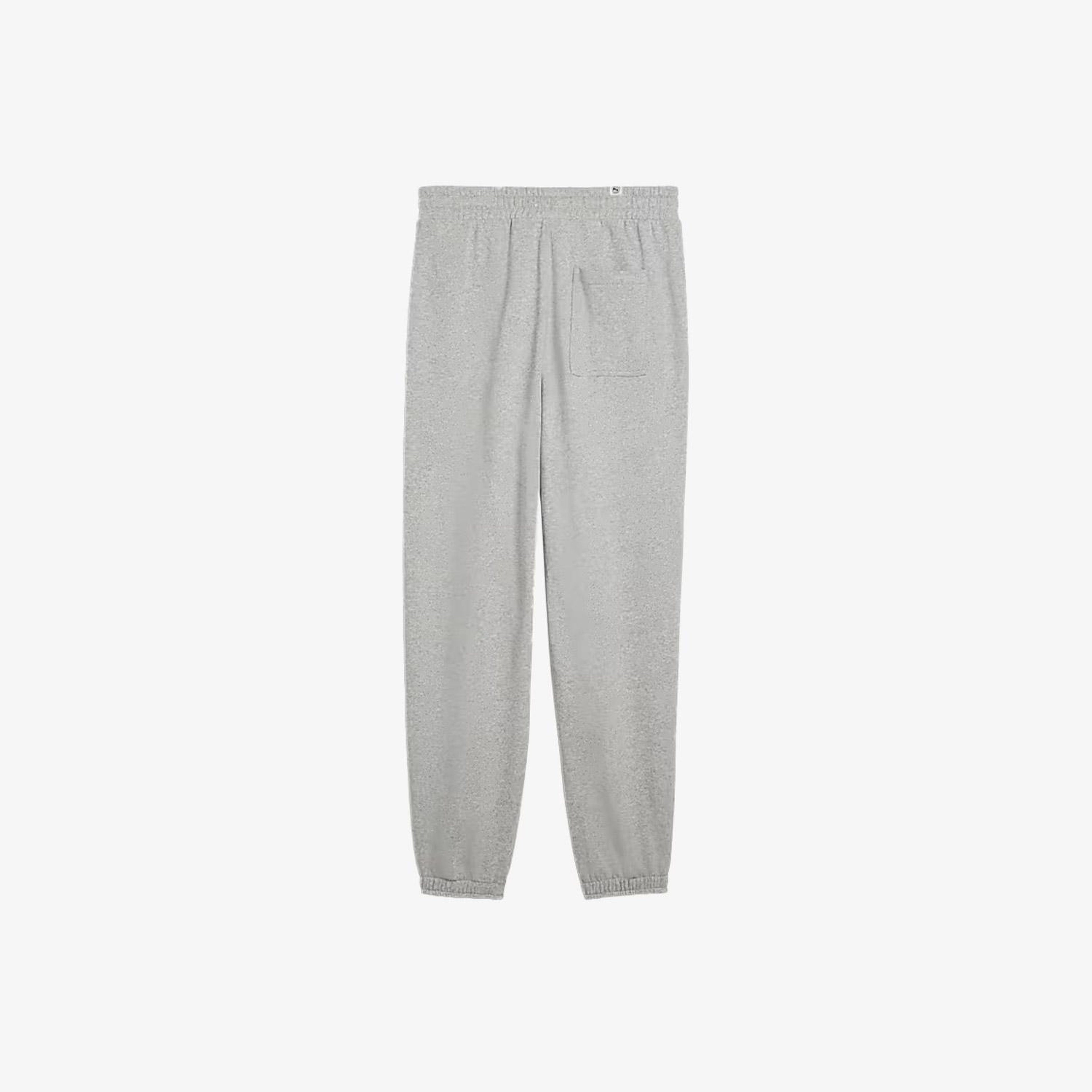 Puma Downtown RE:Collection Kadın Gri Eşofman Altı