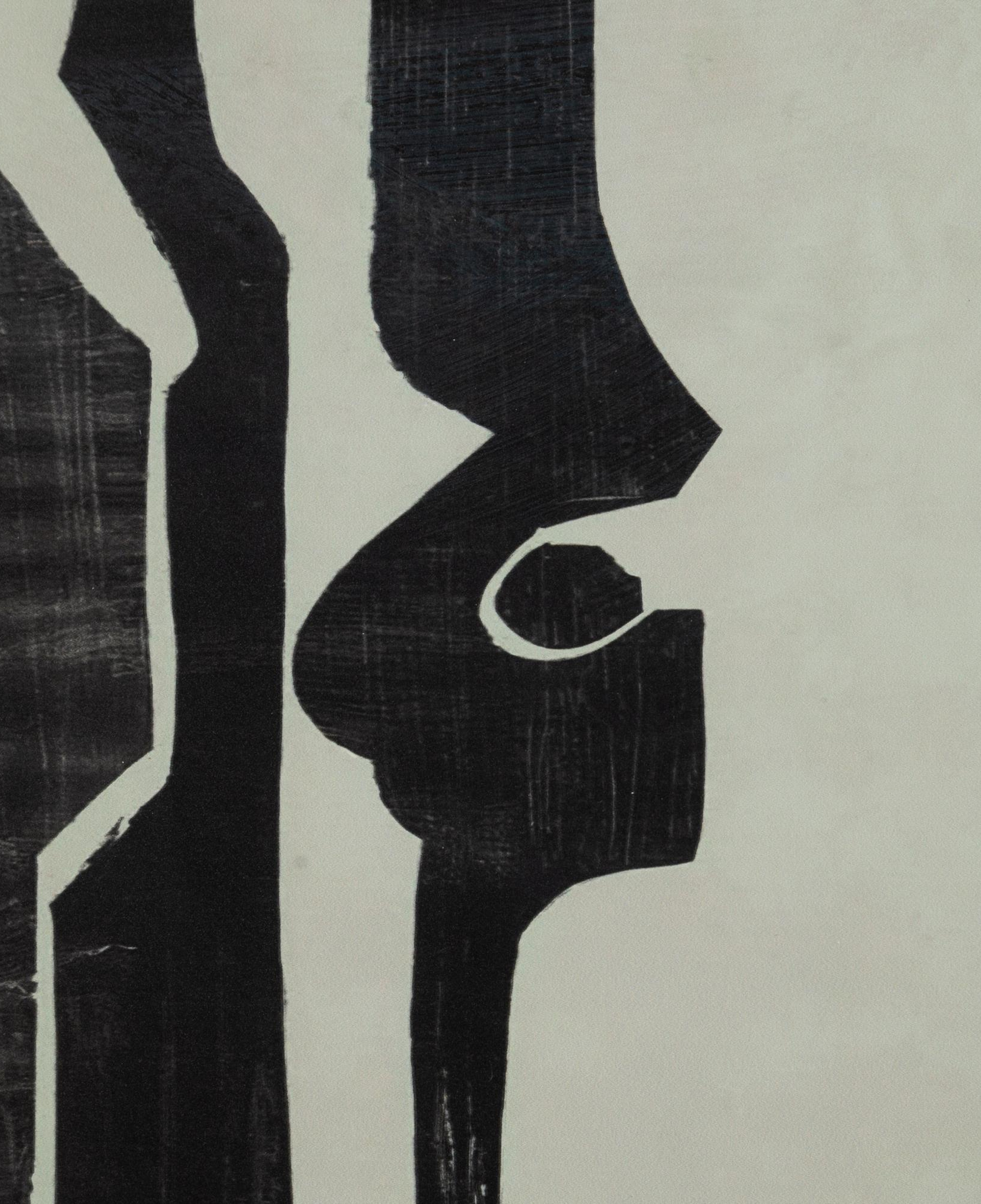 PRESENCE ÇERÇEVELİ CAM TABLO 60X60CM