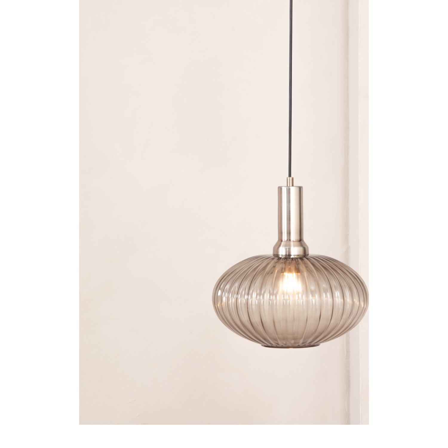 SOHO TEKLİ  FÜME SARKIT