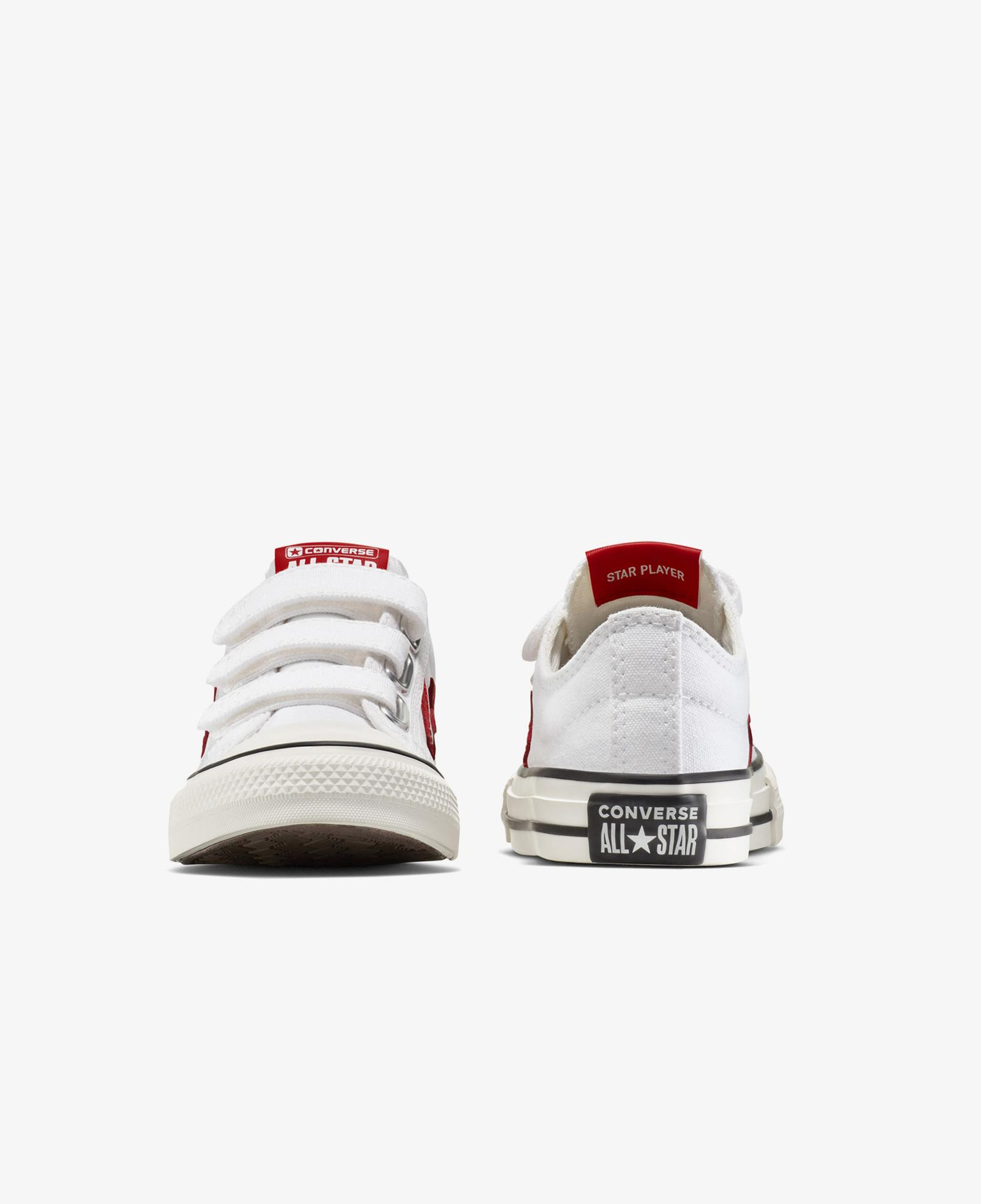 Converse Star Player 76 Çocuk Beyaz Sneaker