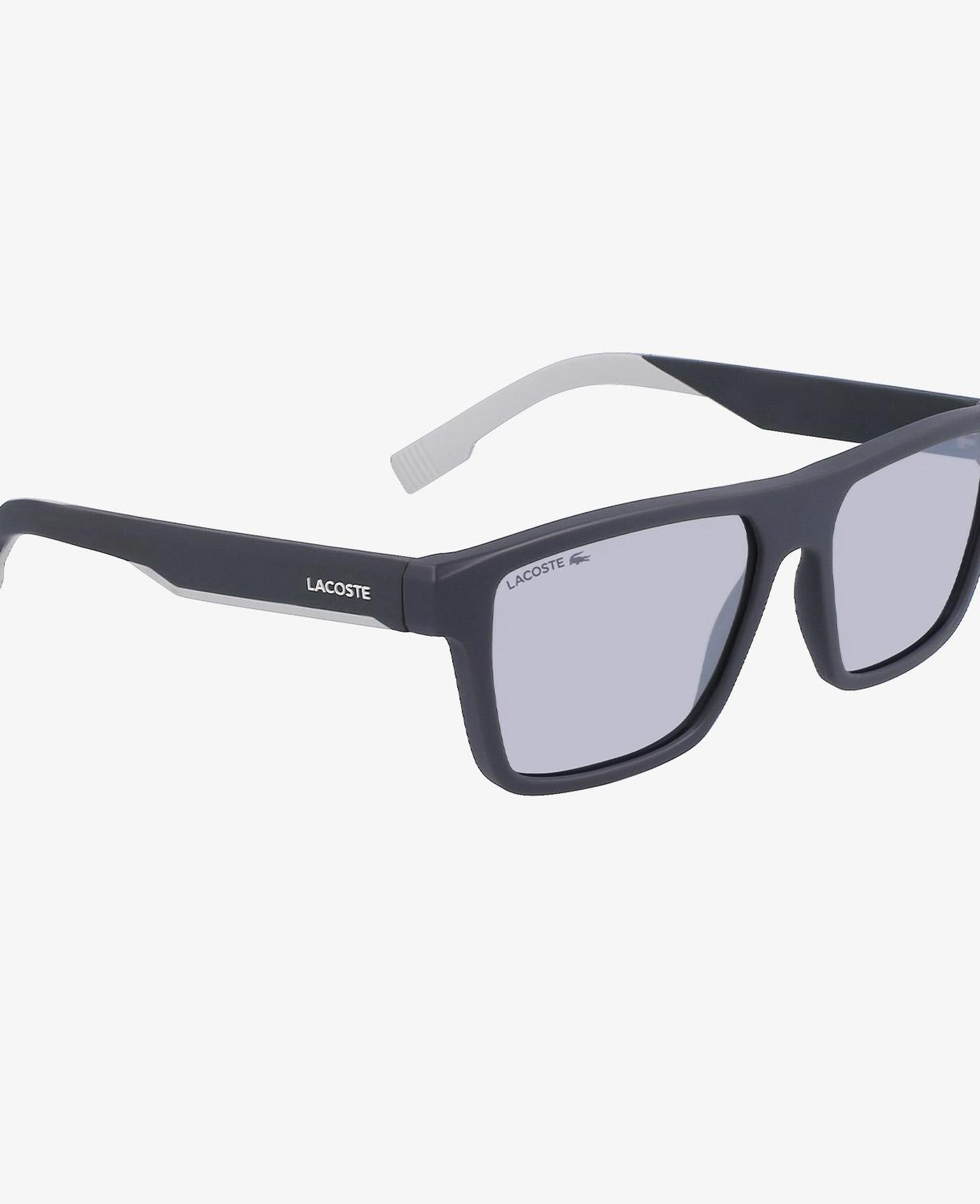 Lacoste Erkek Siyah Güneş Gözlüğü