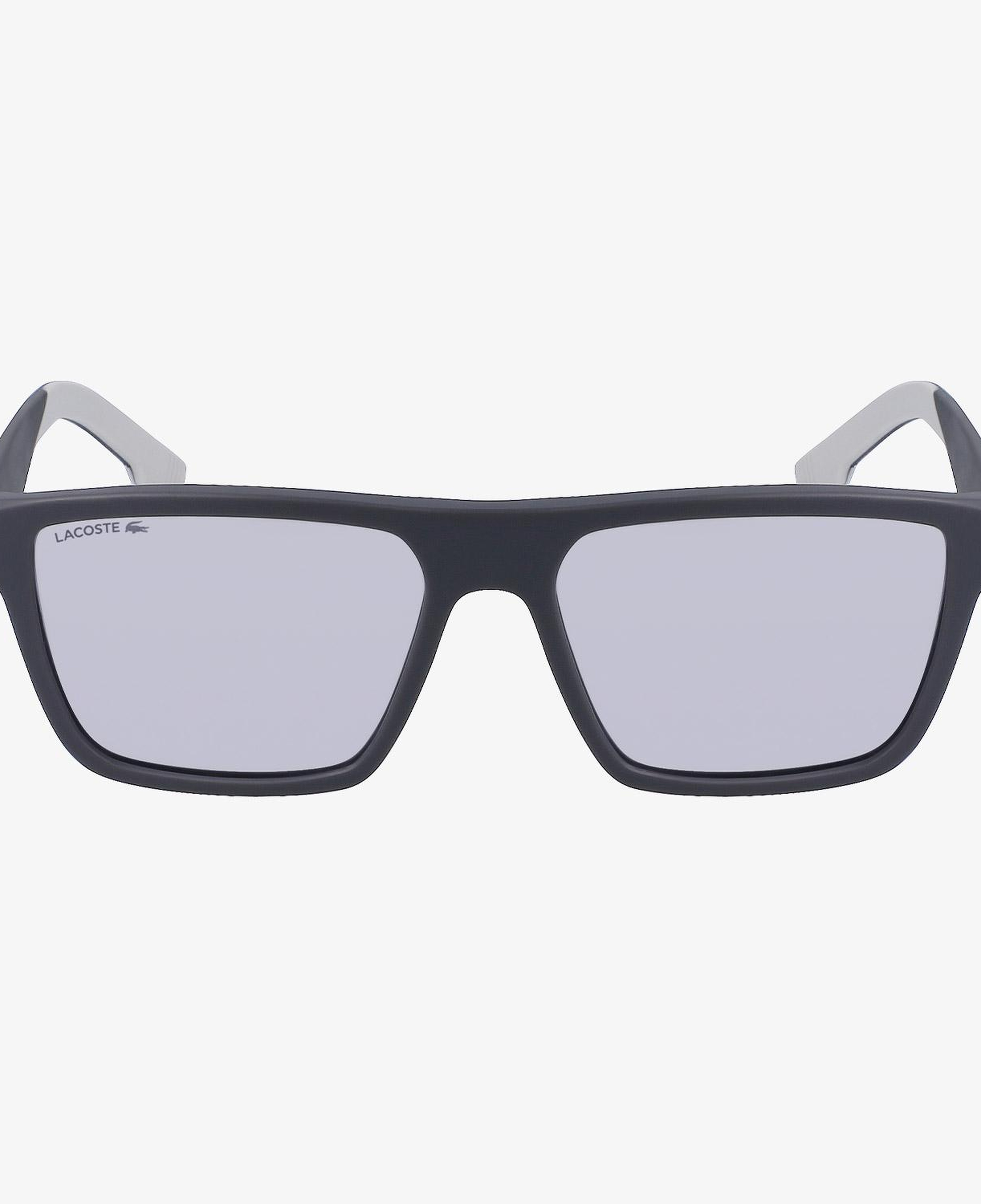 Lacoste Erkek Siyah Güneş Gözlüğü