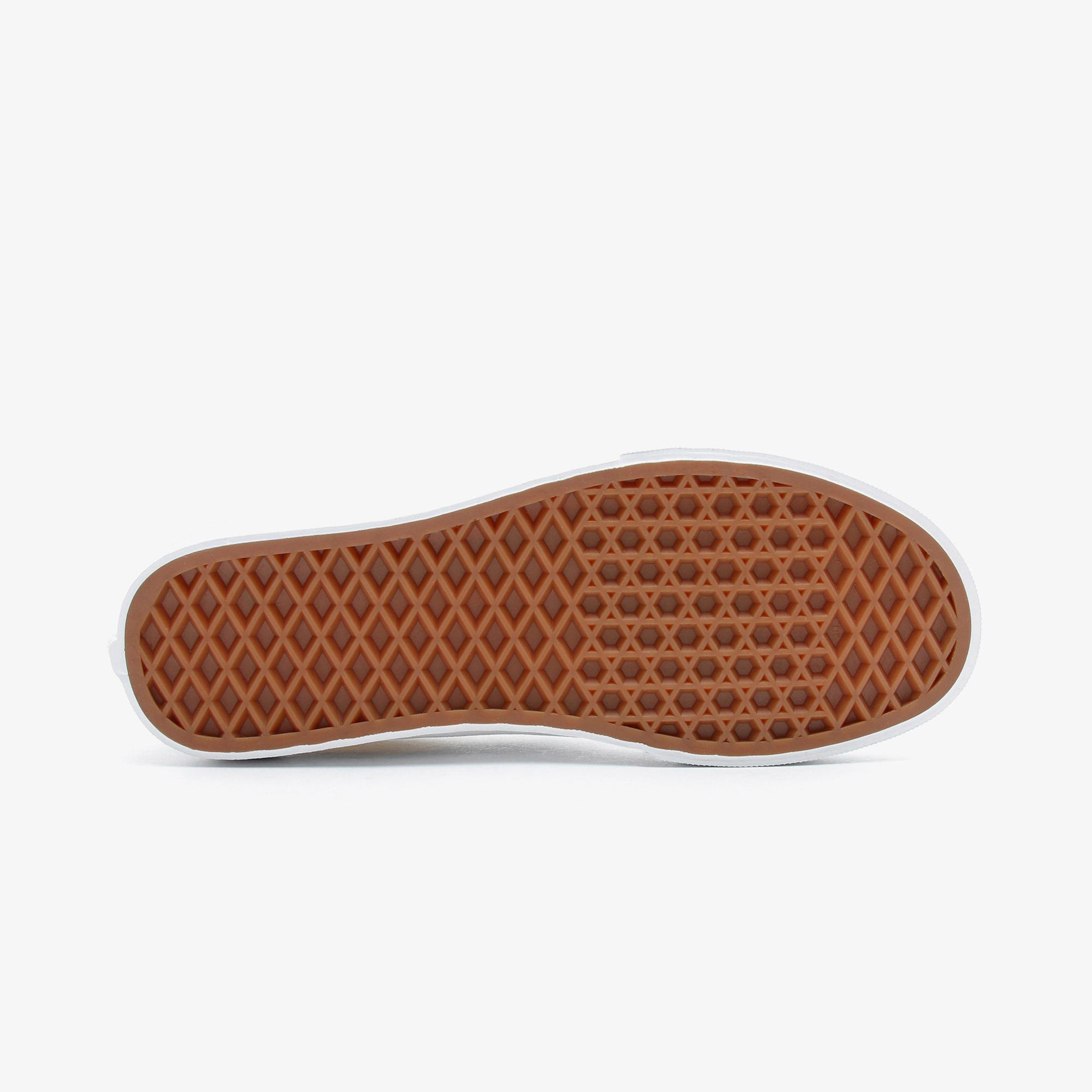 Vans Sk8-Hi Siyah Sneaker