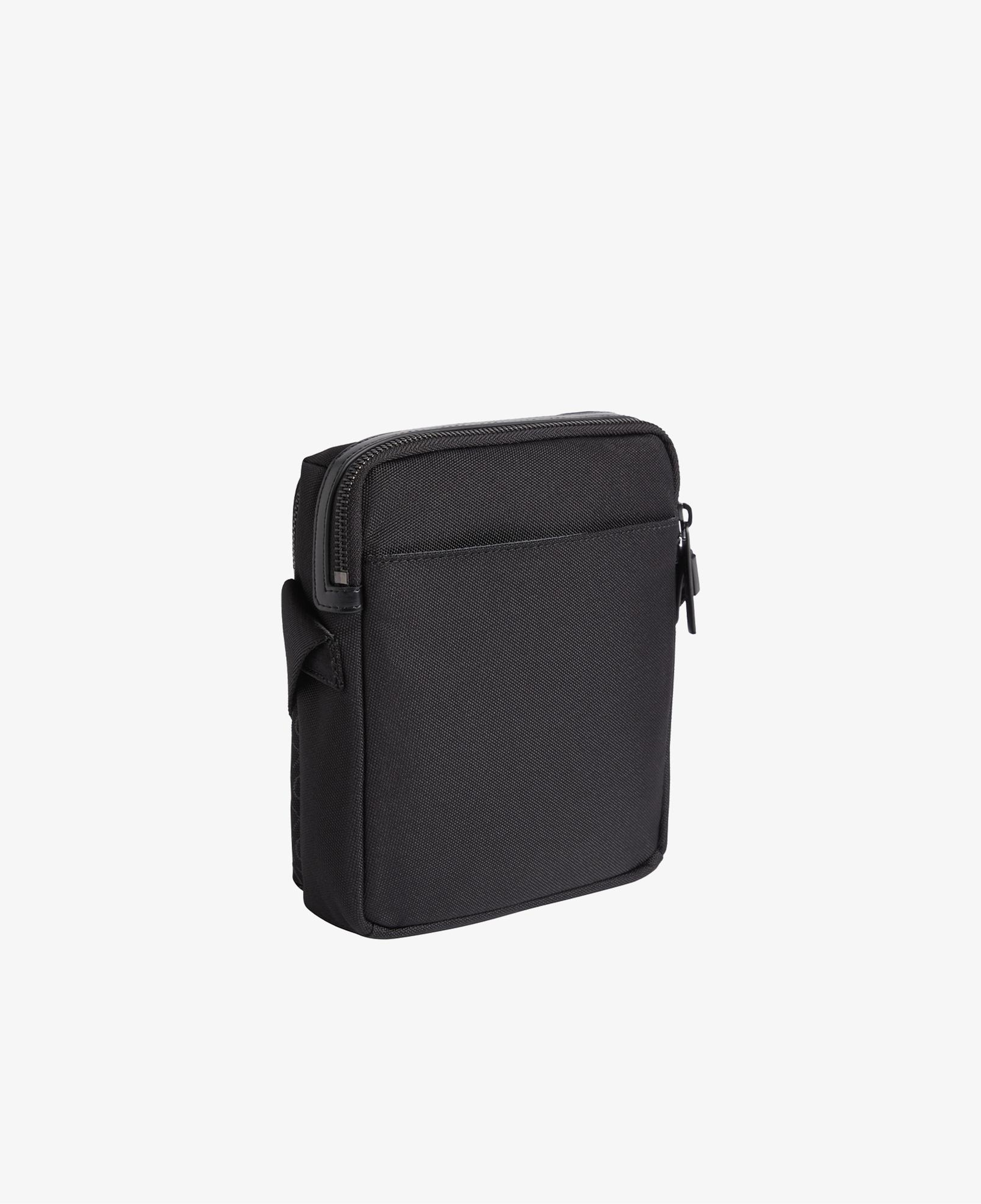 Calvin Klein Remote Erkek Siyah Çanta