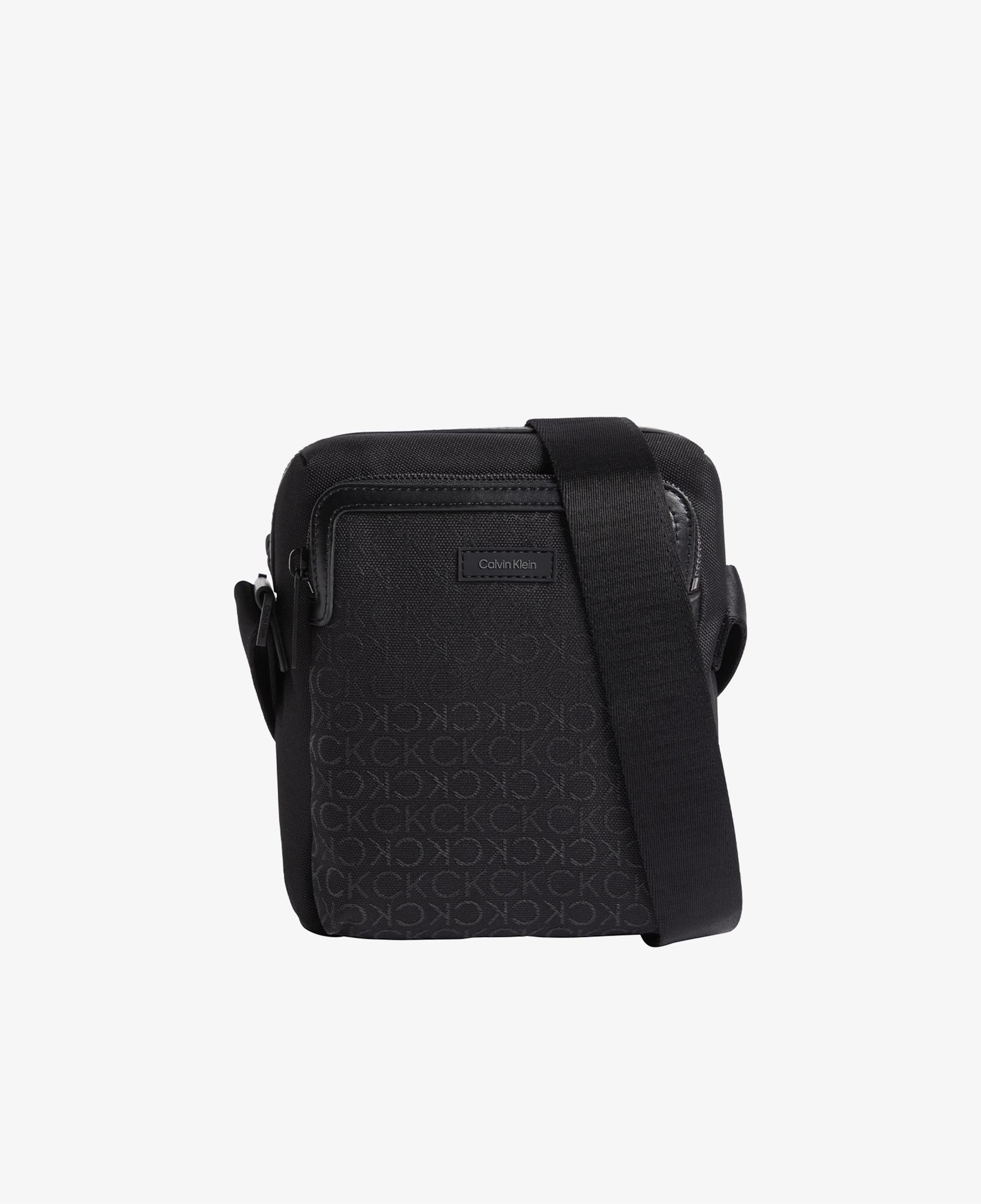 Calvin Klein Remote Erkek Siyah Çanta