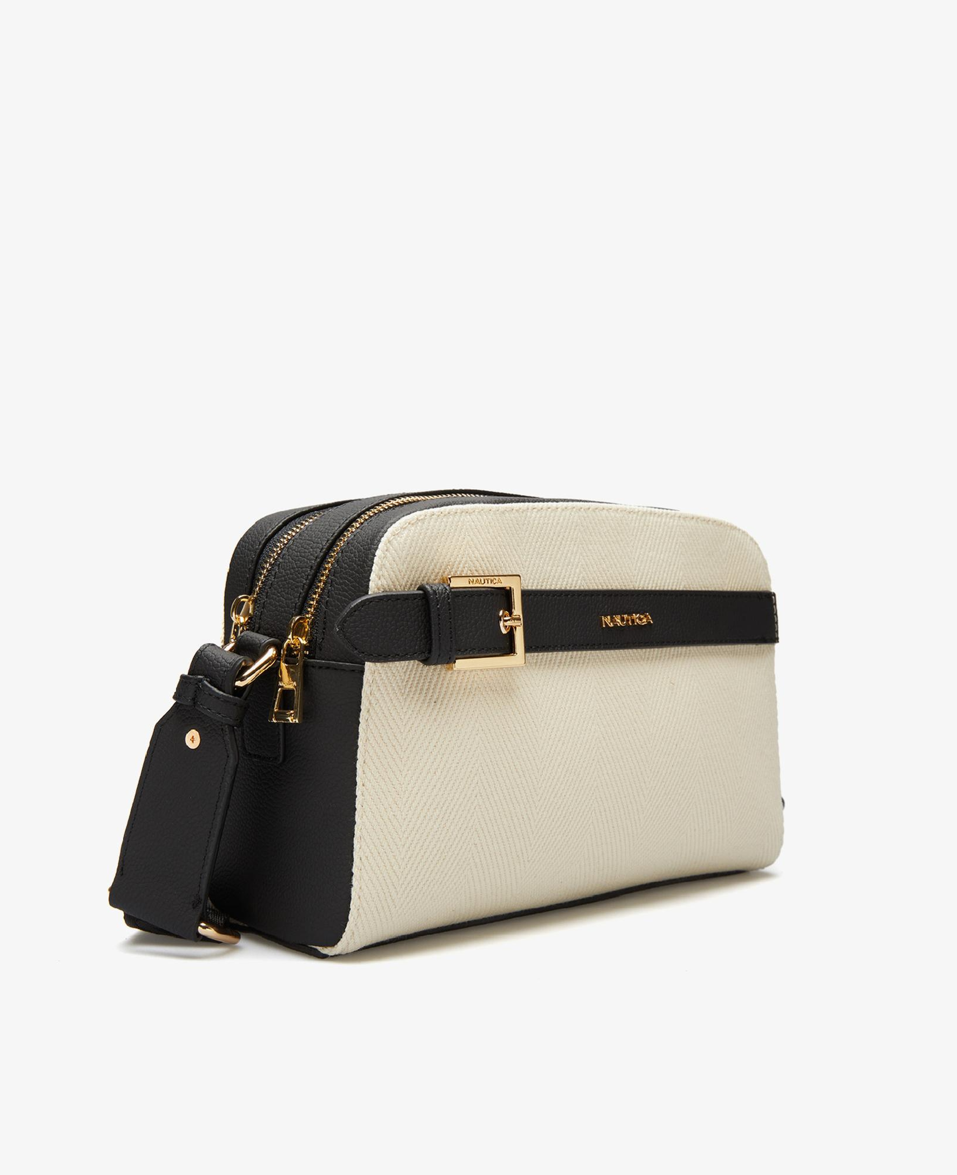 Nautica Kadın Bej Omuz Çantası