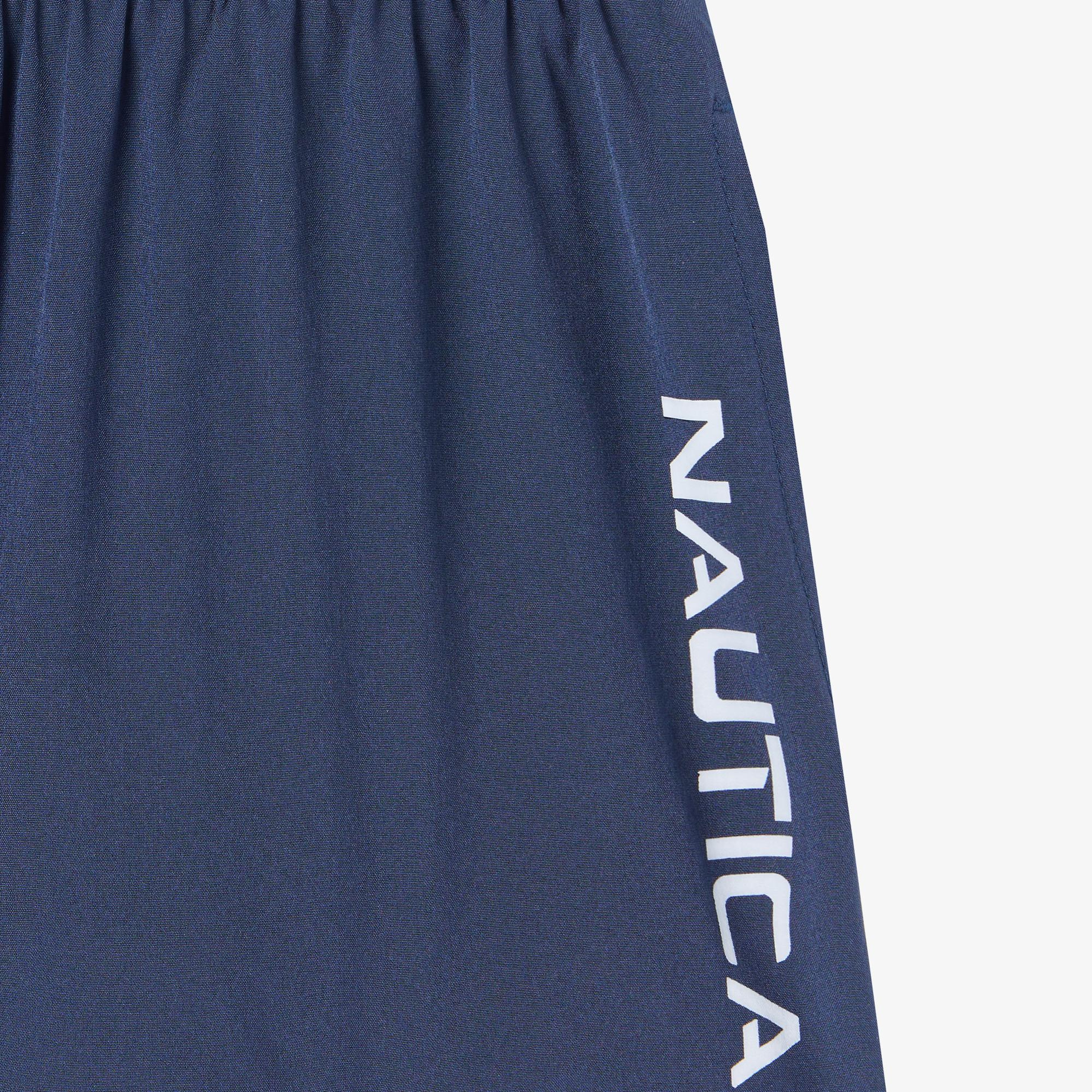 Nautica Erkek Çocuk Lacivert Deniz Şortu