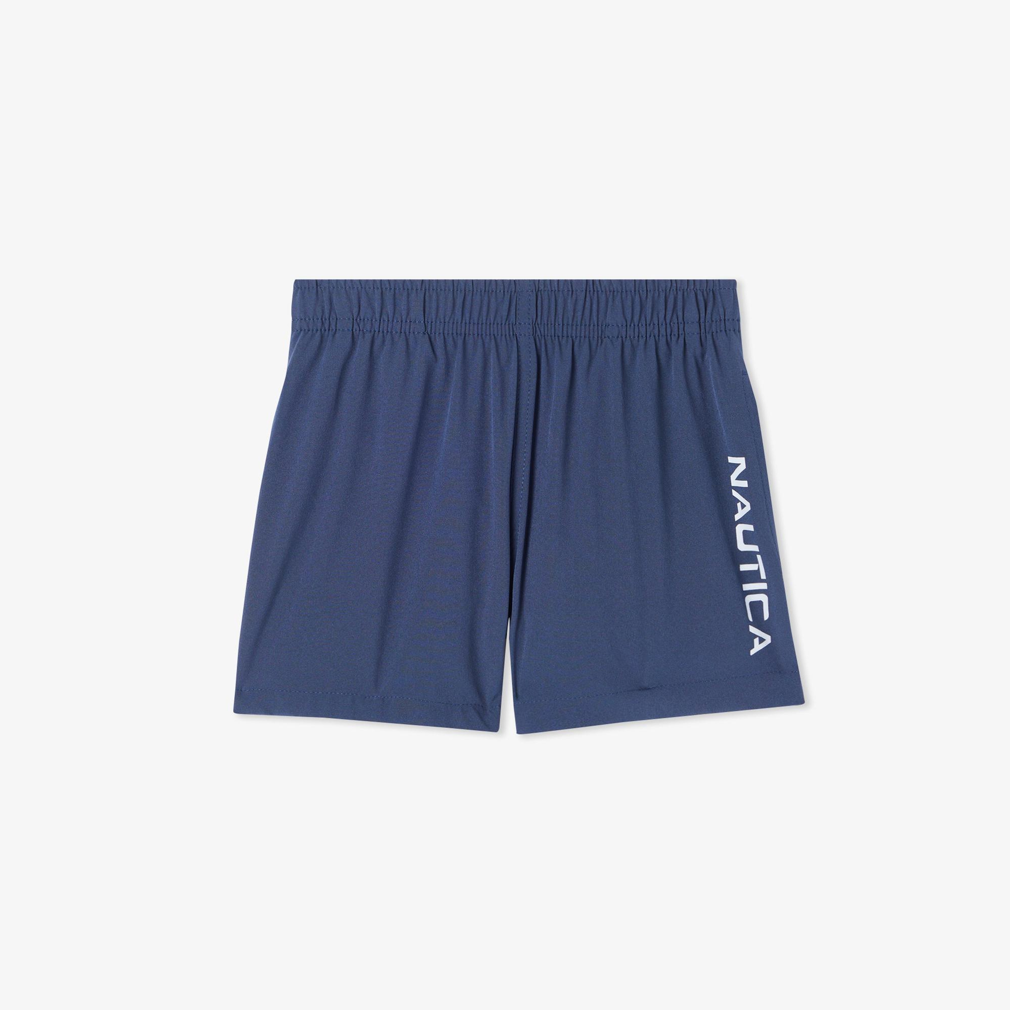 Nautica Erkek Çocuk Lacivert Deniz Şortu