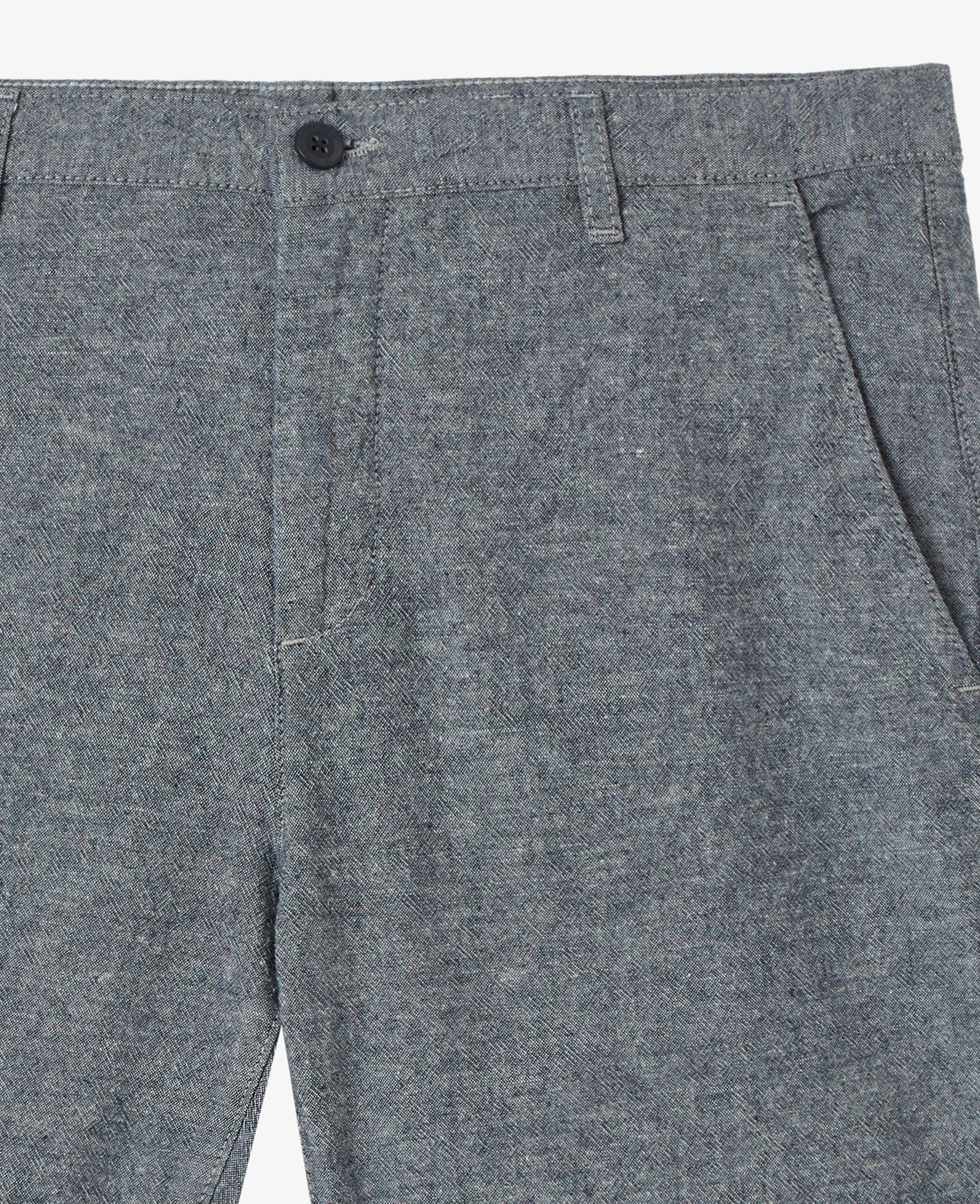 Nautica Erkek Lacivert Slim Fit Şort