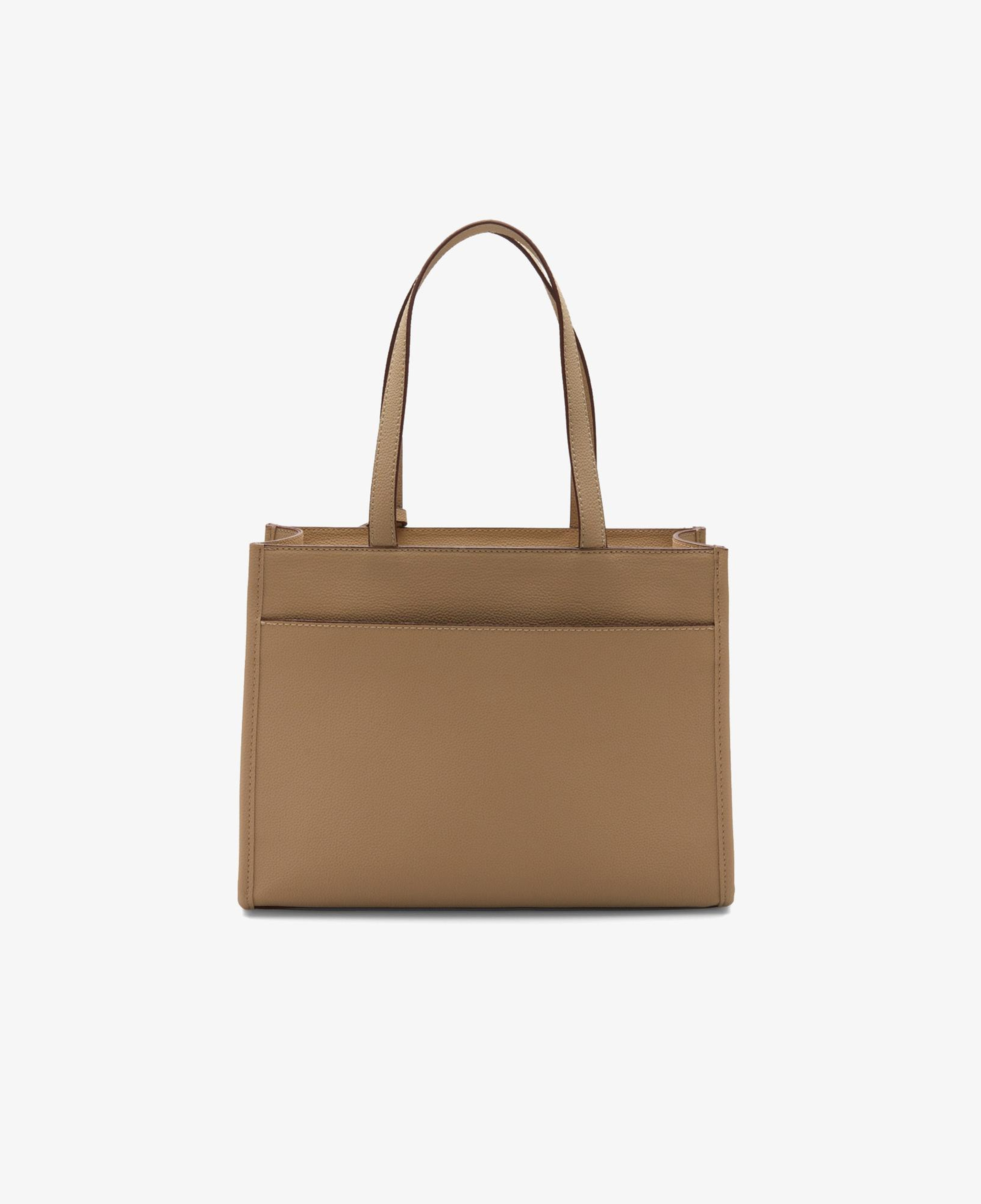 Nautica Kadın Kahverengi Omuz Çantası