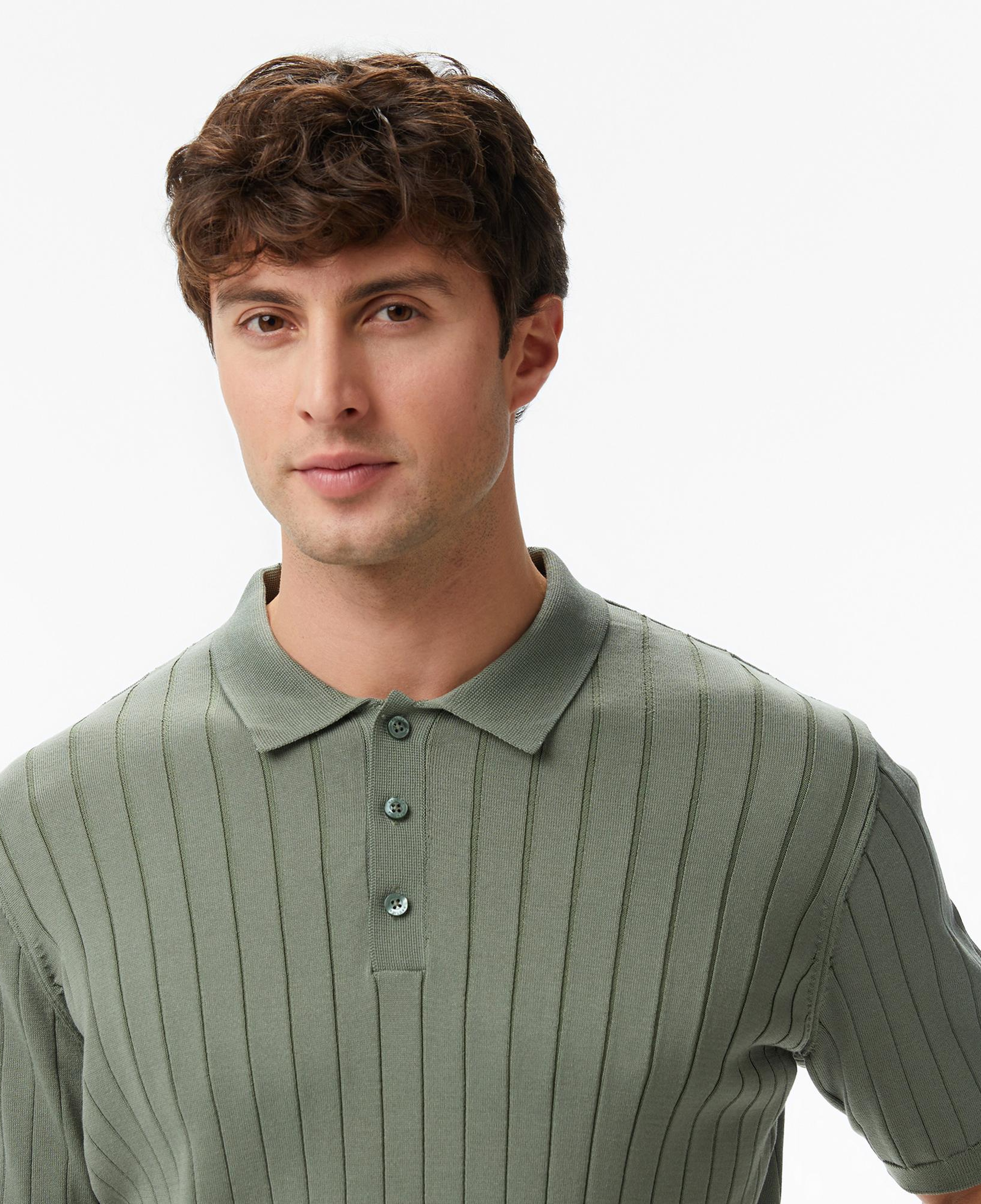 Nautica Erkek Mavi Classic Fit Kazak