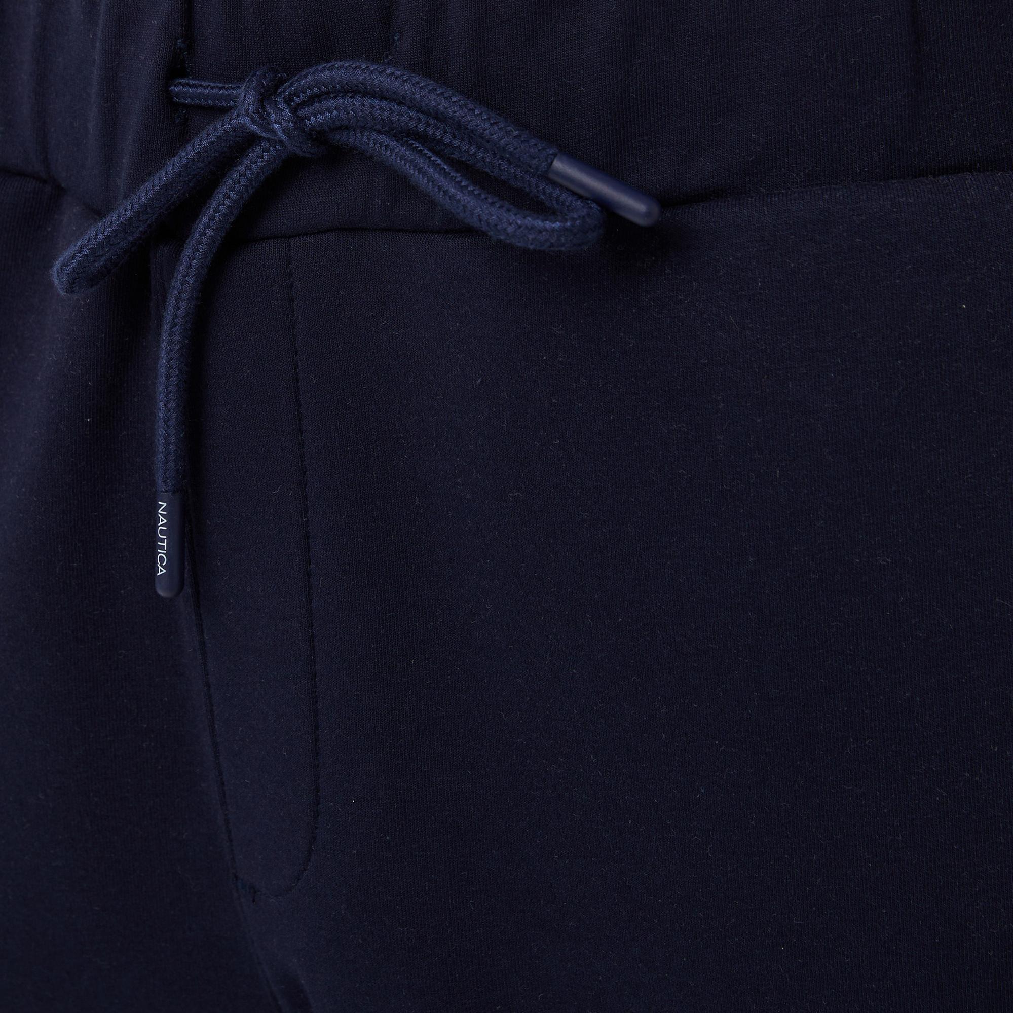 Nautica Erkek Lacivert Classic Fit Eşofman Altı