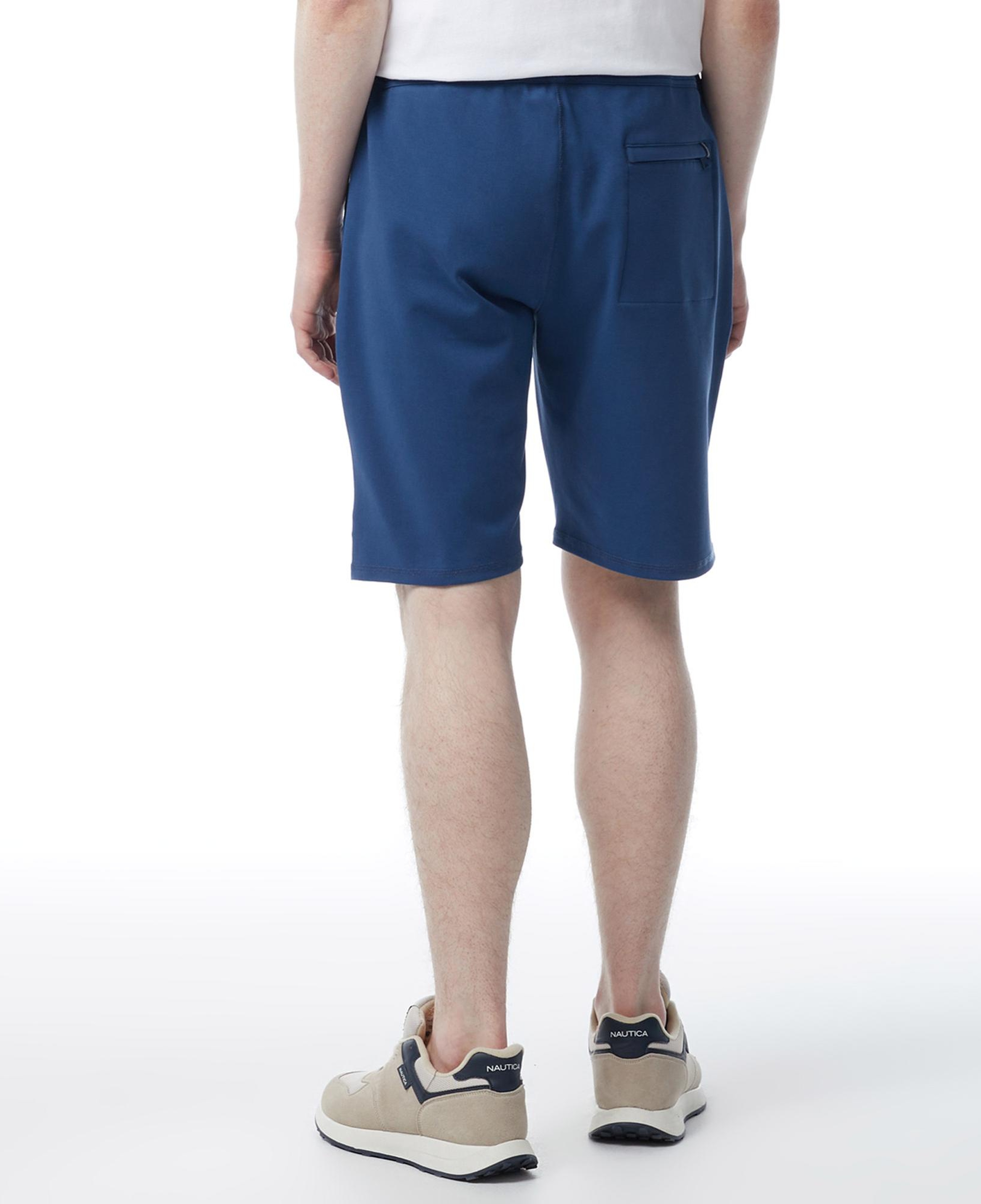 Nautica Erkek Mavi Şort