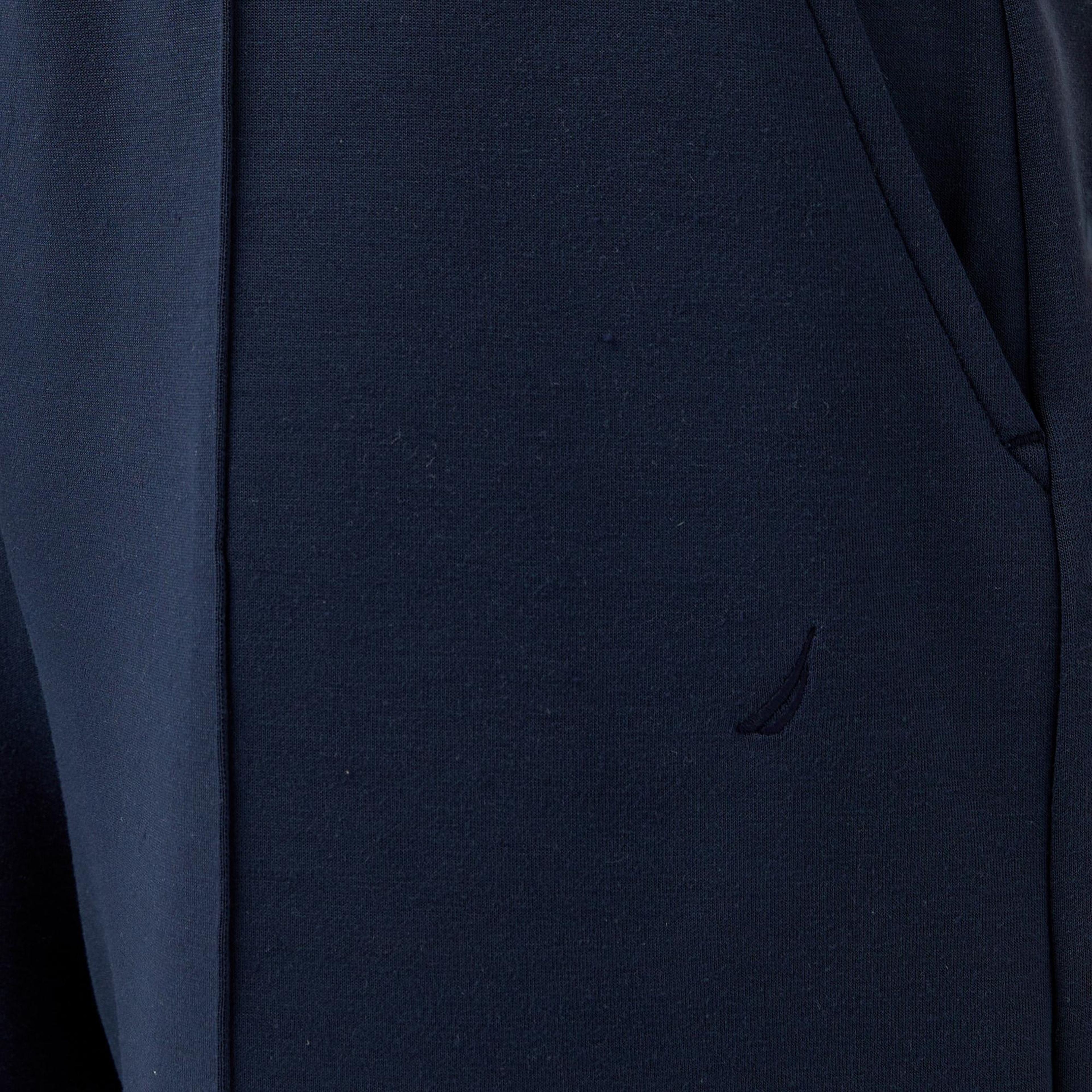 Nautica Kadın Lacivert Regular Fit Şort