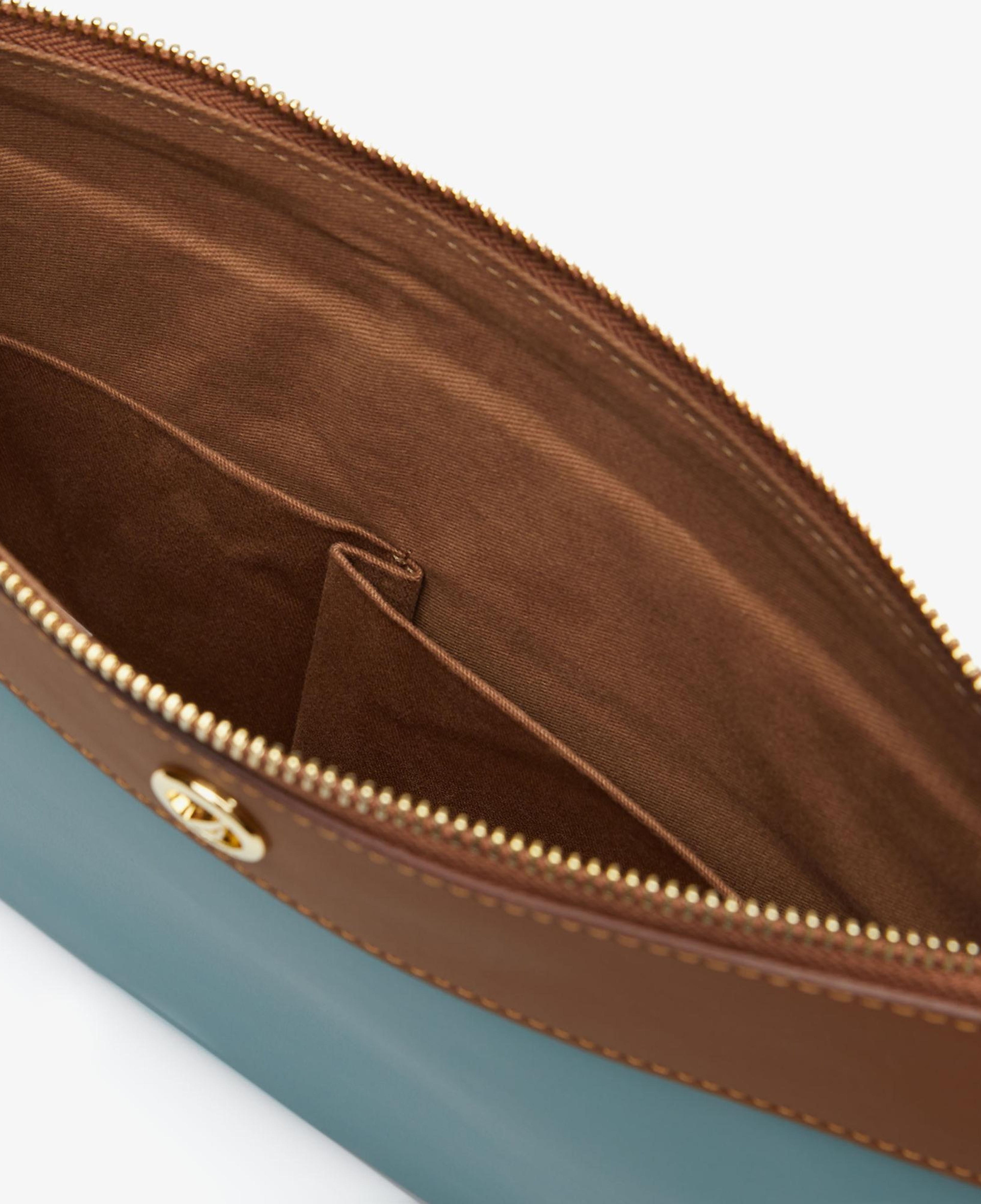 Nautica Kadın Yeşil El Çantası