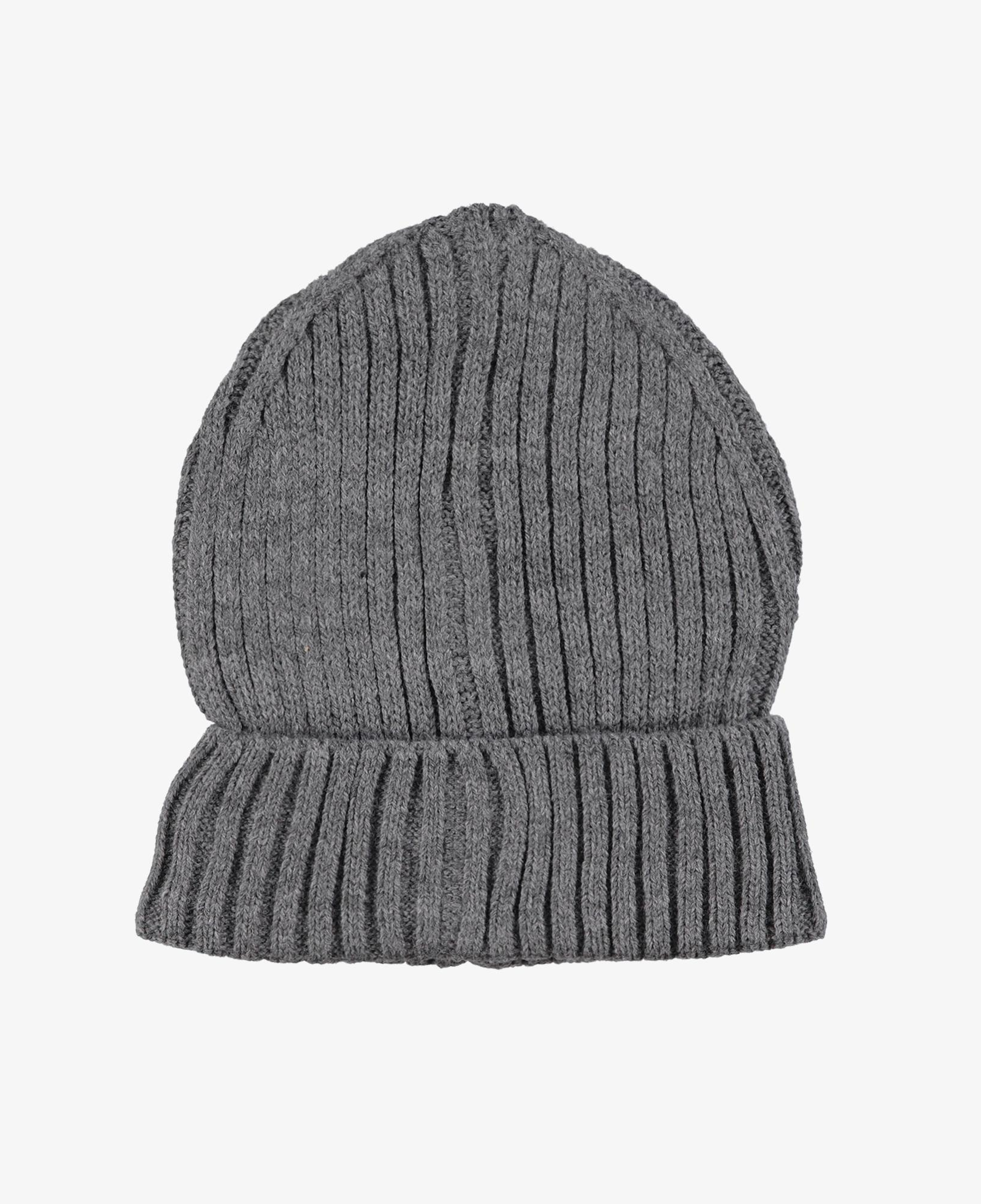 Nautica Unisex Gri Bere