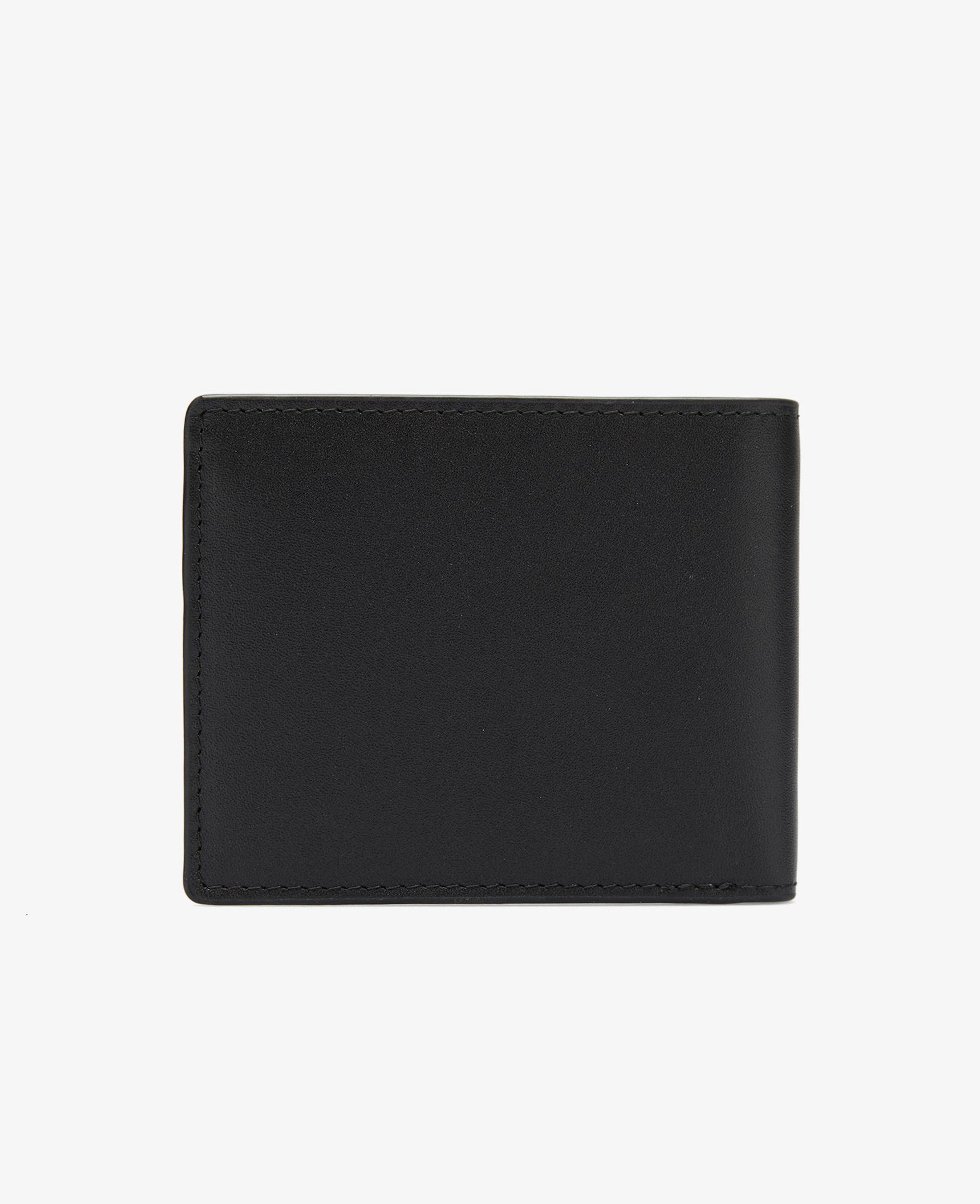 Nautica Erkek Siyah Cüzdan