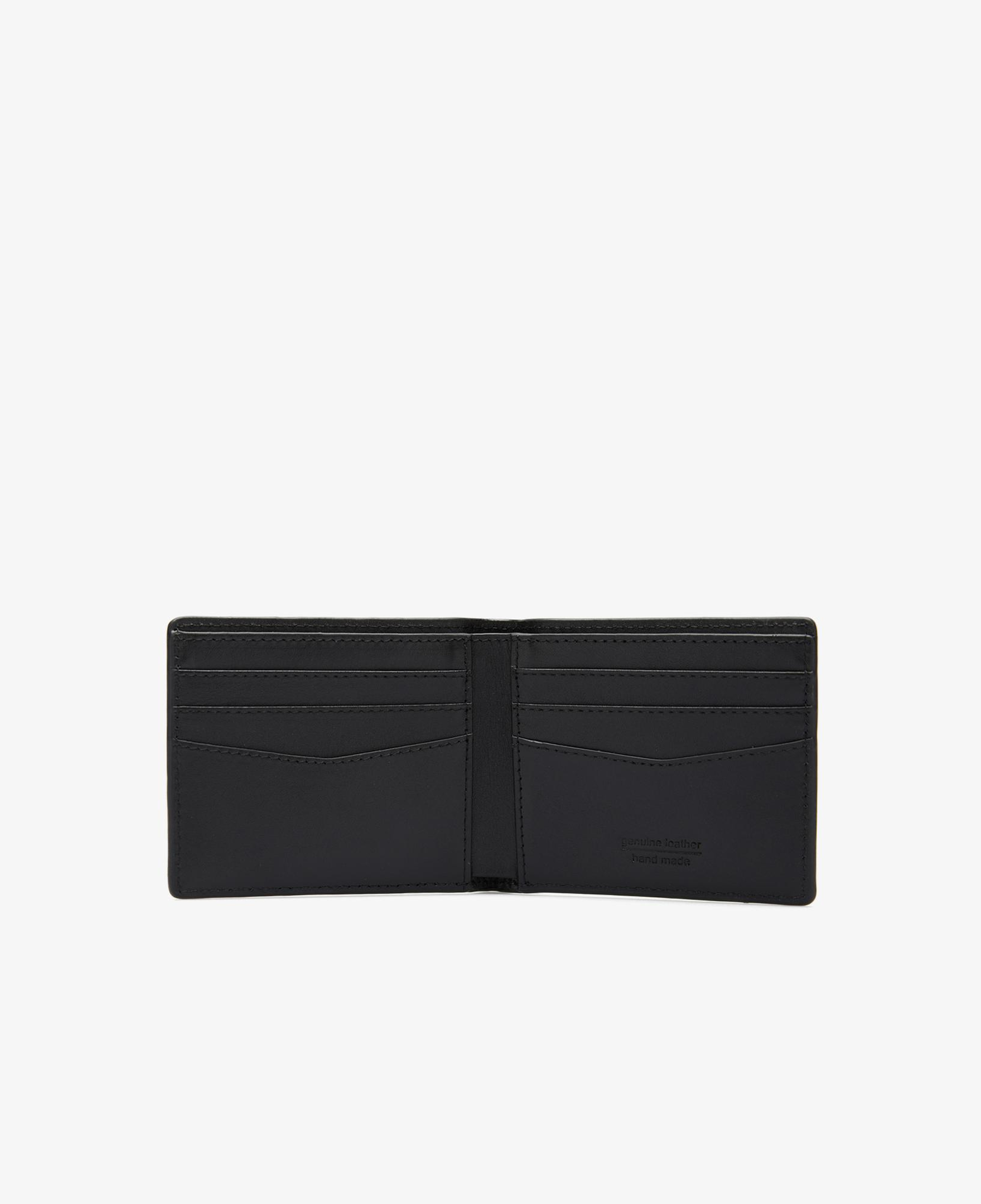 Nautica Erkek Siyah Cüzdan