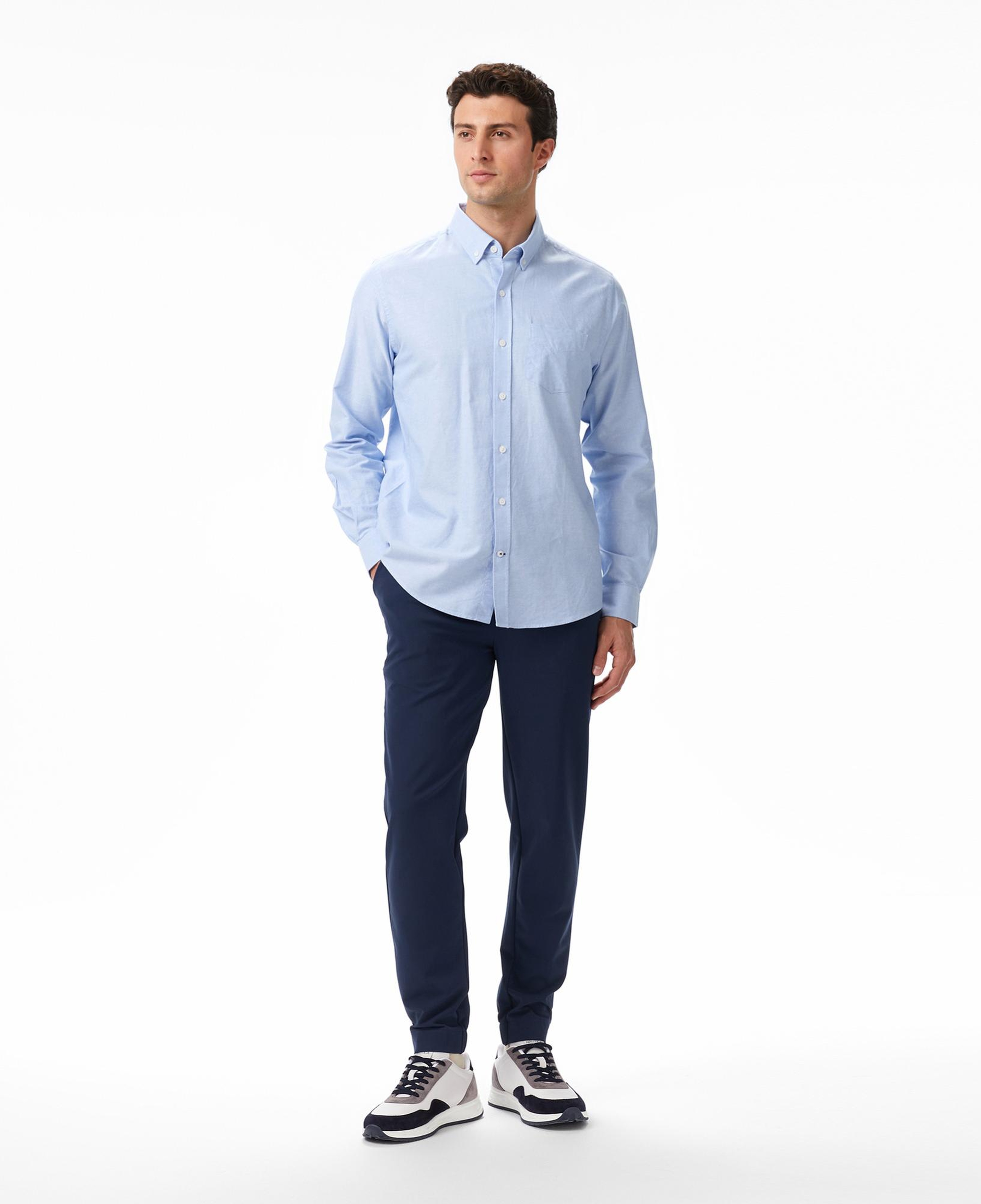 Nautica Erkek Lacivert Classic Fit Eşofman Altı