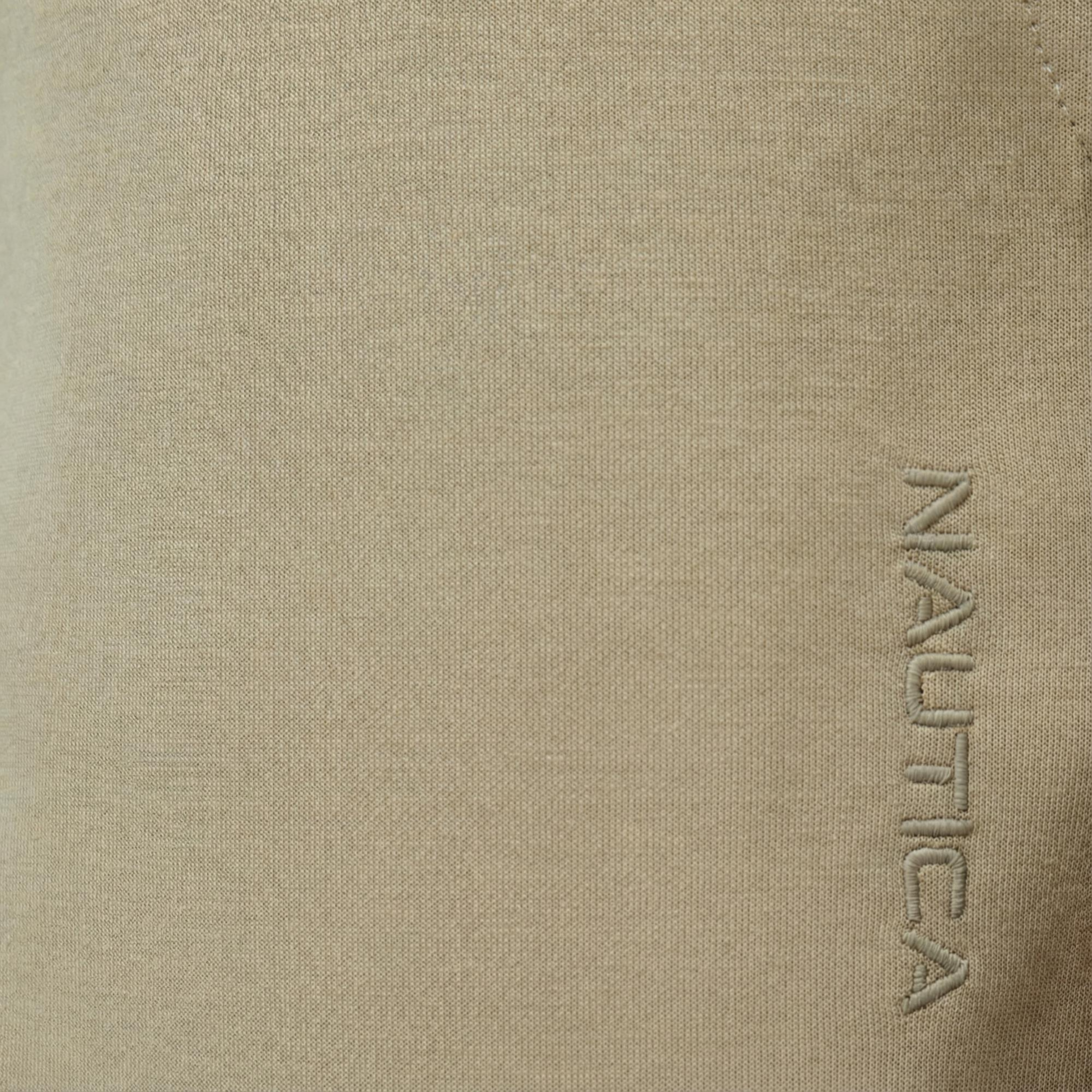 Nautica Erkek Bej Regular Fit Şort