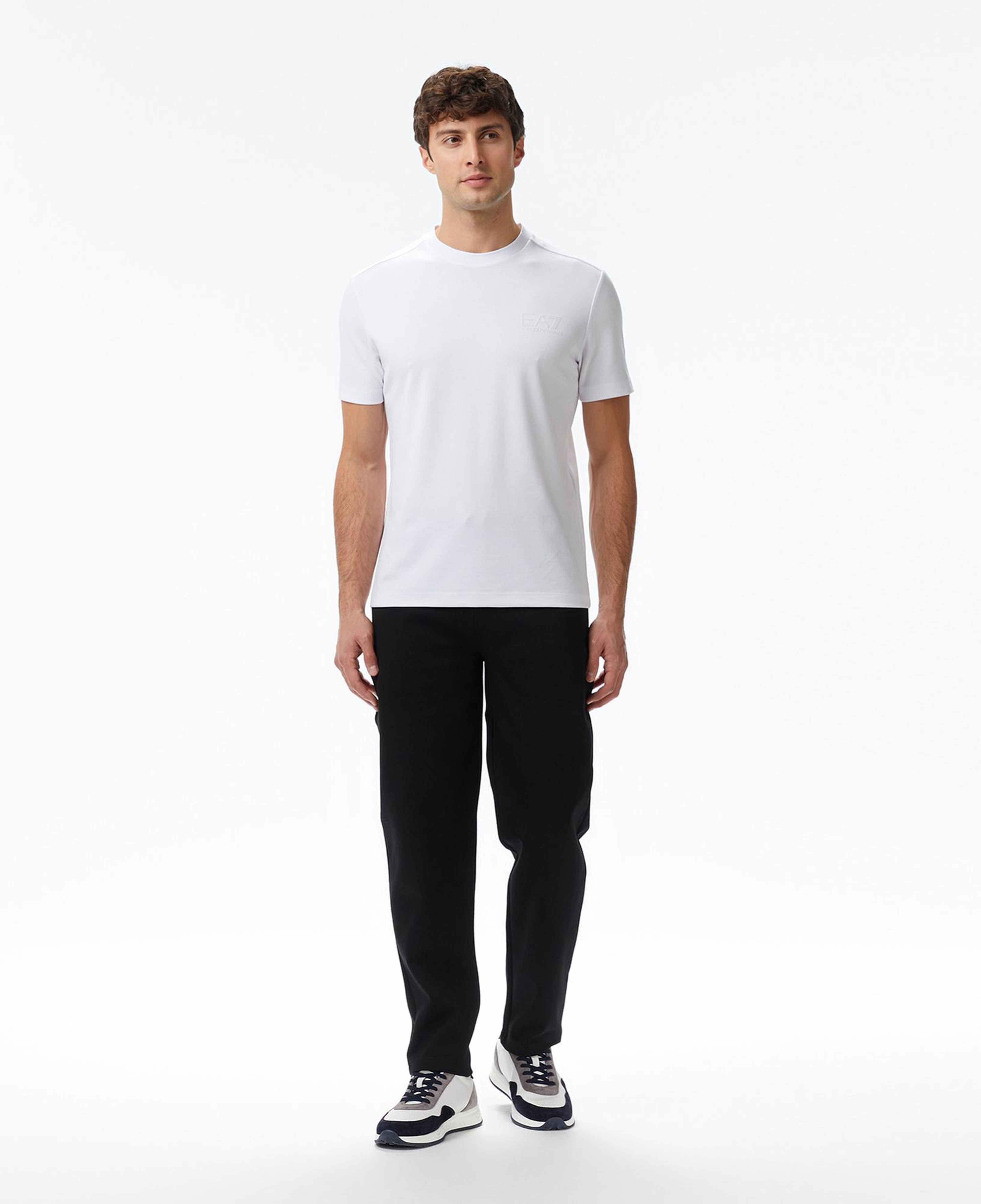 Nautica Erkek Siyah Classic Fit Eşofman Altı