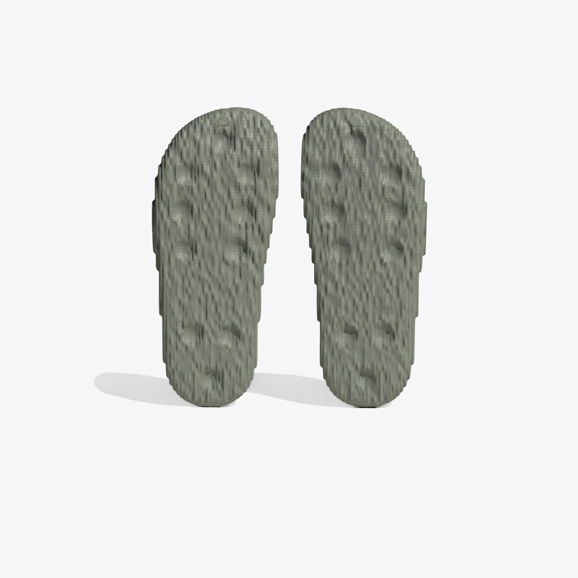 adidas Adilette 22 W Kadın Yeşil Terlik