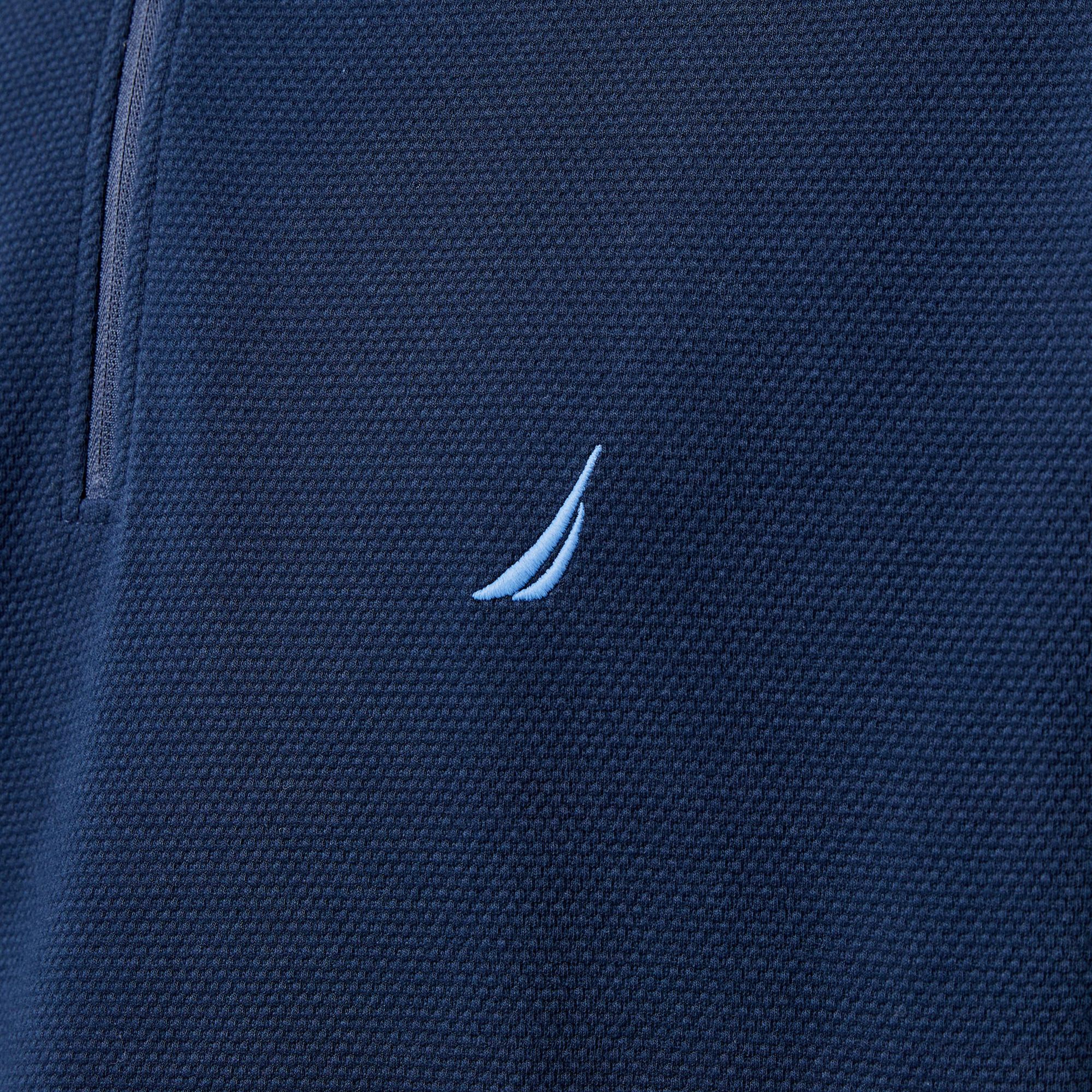 Nautica Erkek Lacivert Polo