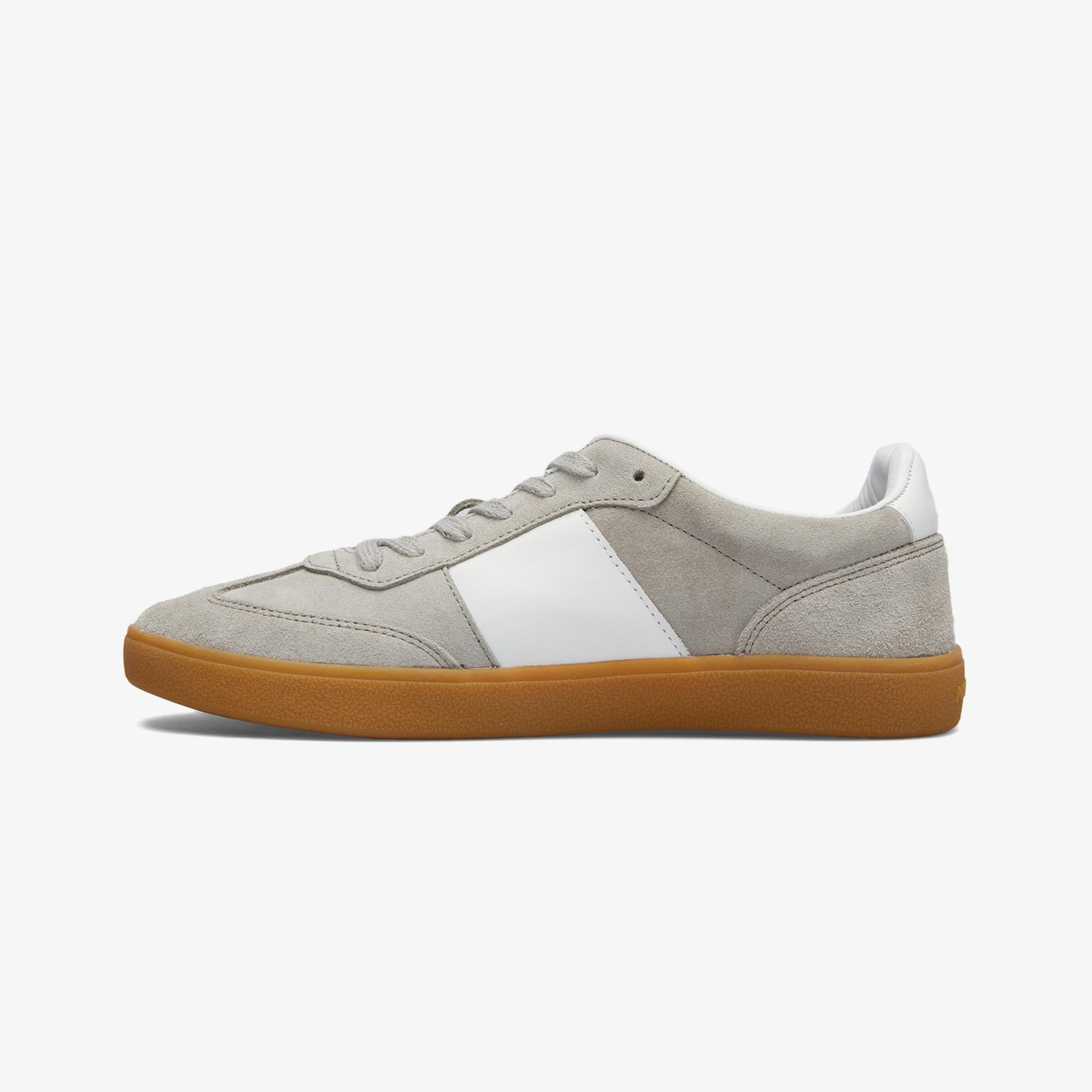 Nautica Kadın Gri Sneaker