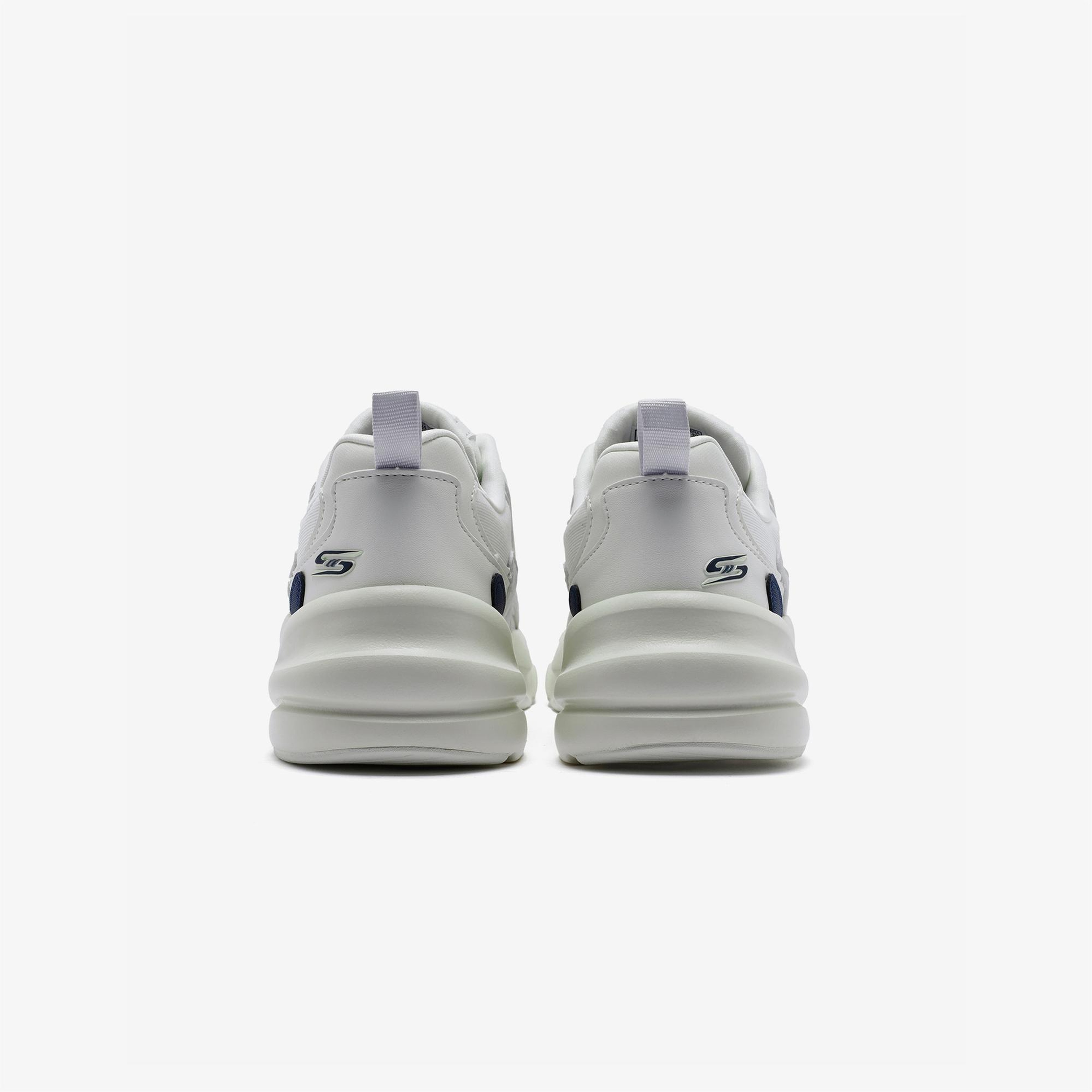 Skechers Bobs Bamina 2 - Tides Revitalized Kadın Krem Sneaker