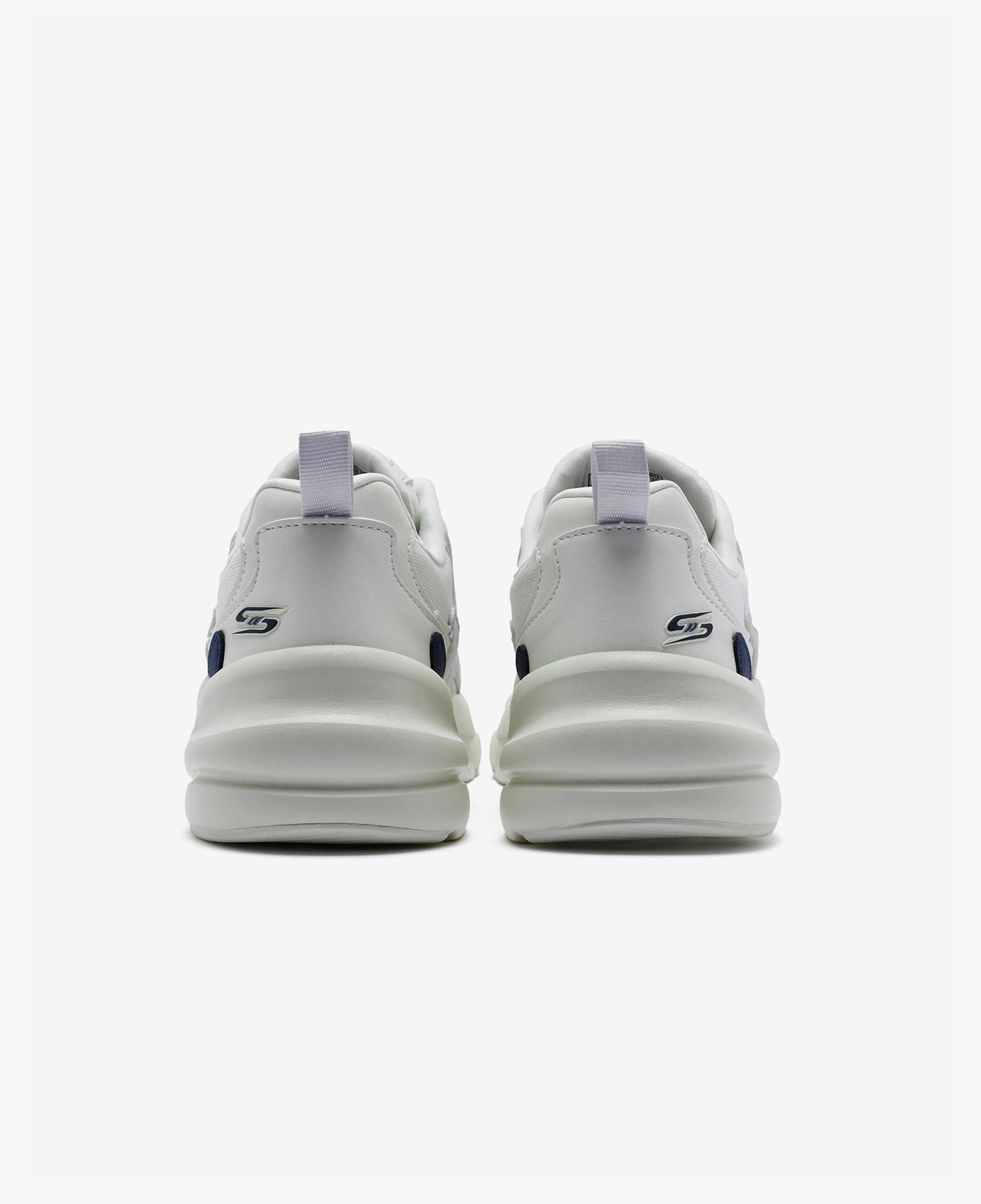 Skechers Bobs Bamina 2 - Tides Revitalized Kadın Krem Sneaker