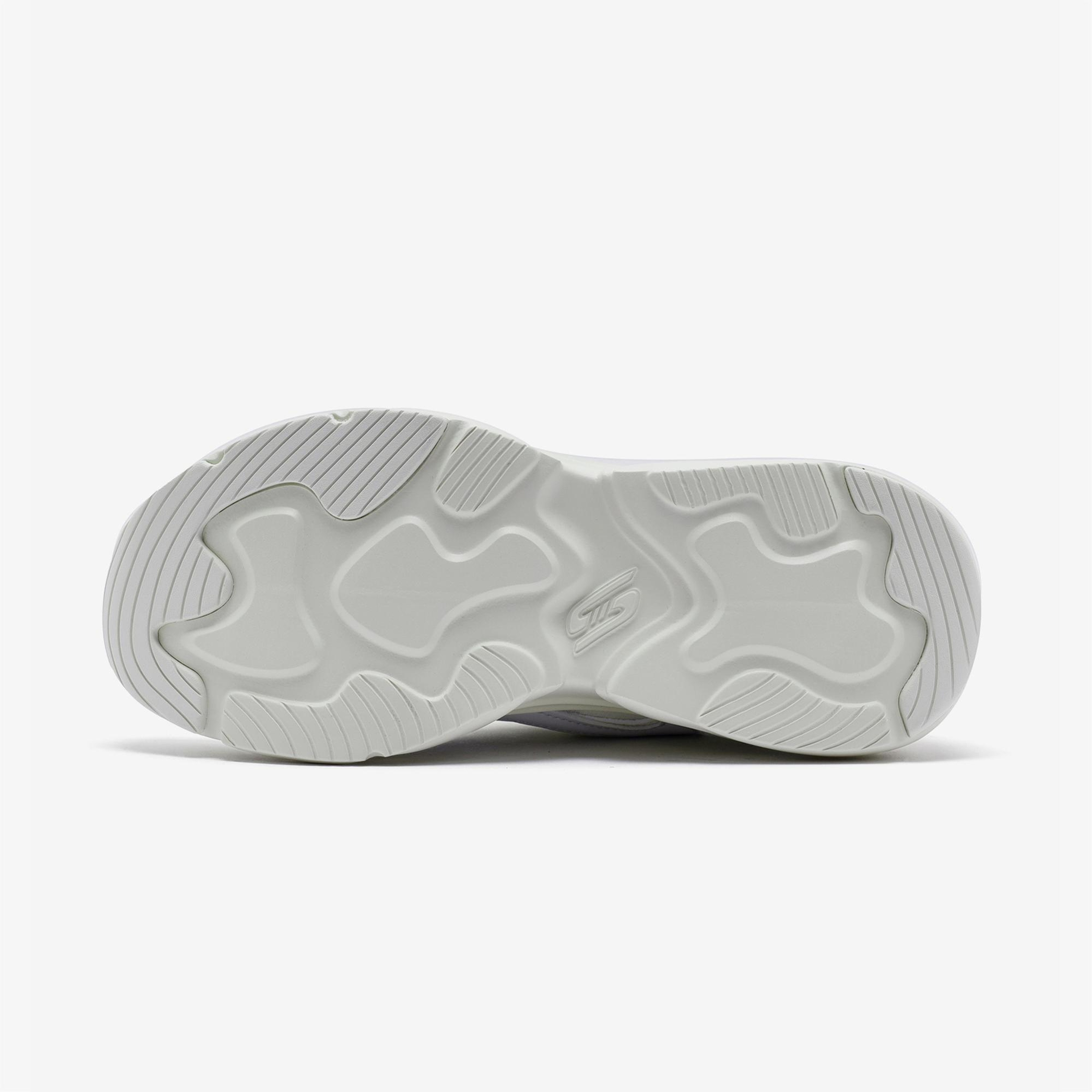 Skechers Bobs Bamina 2 - Tides Revitalized Kadın Krem Sneaker