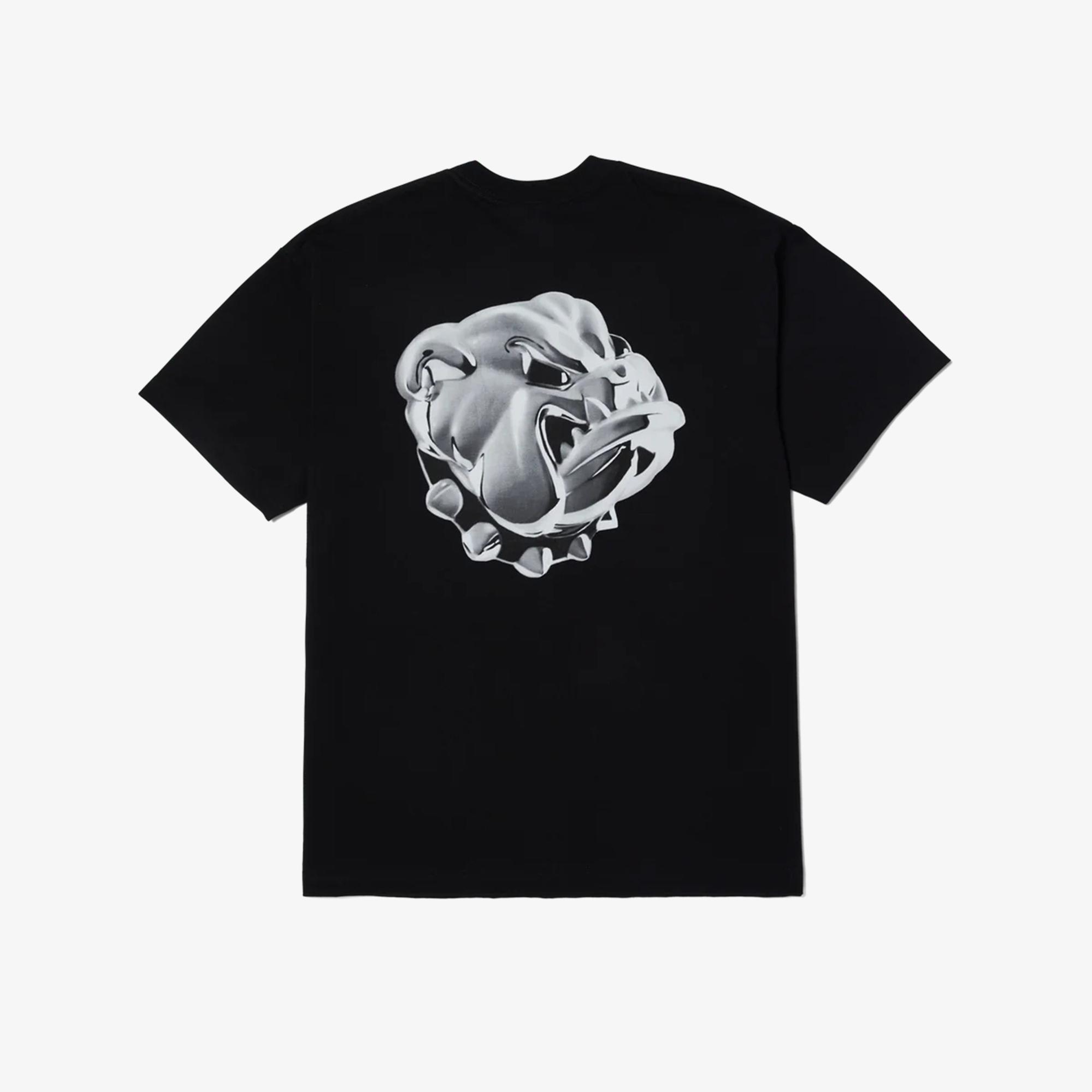 Huf Big Dawg Erkek Siyah T-Shirt