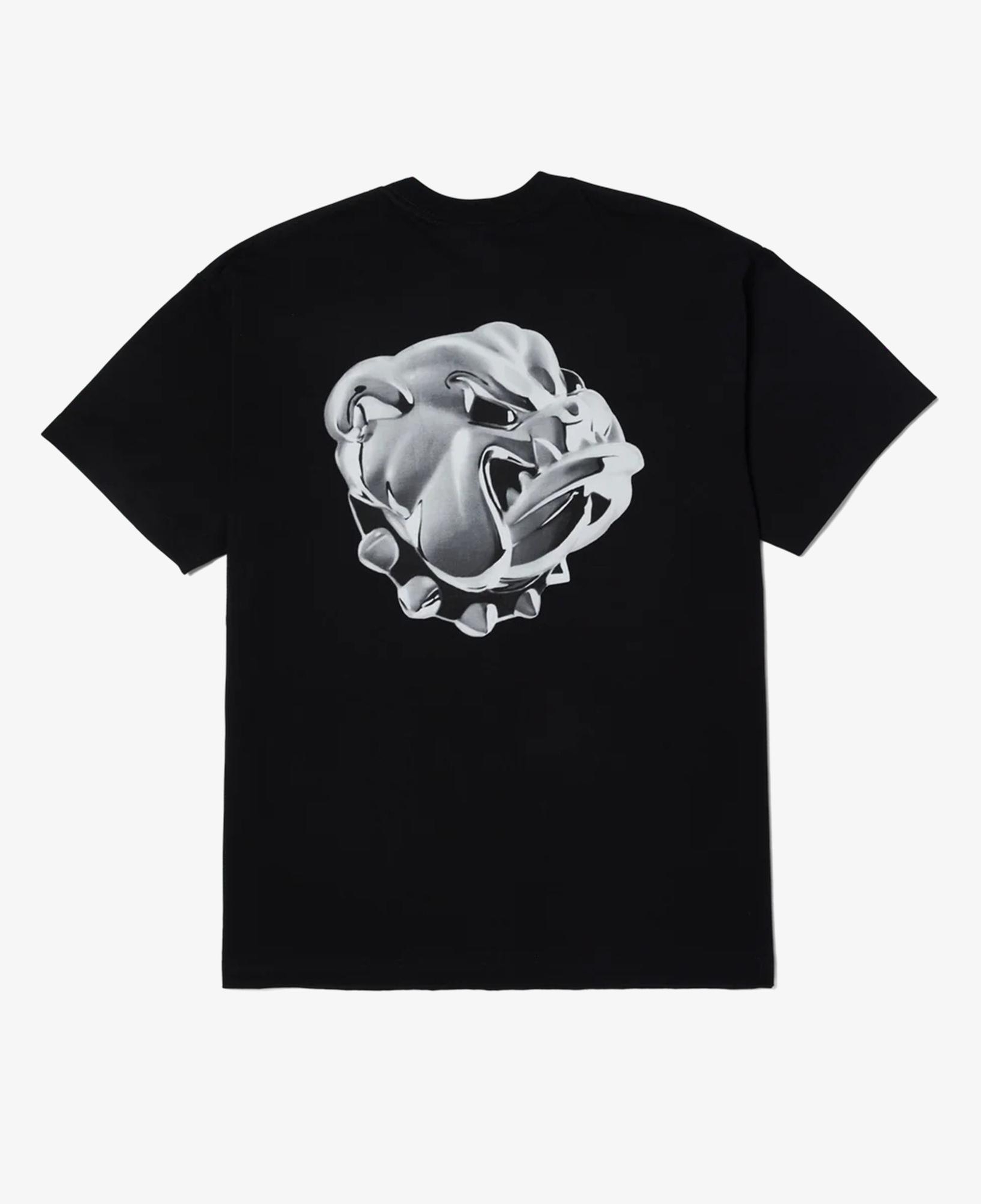 Huf Big Dawg Erkek Siyah T-Shirt