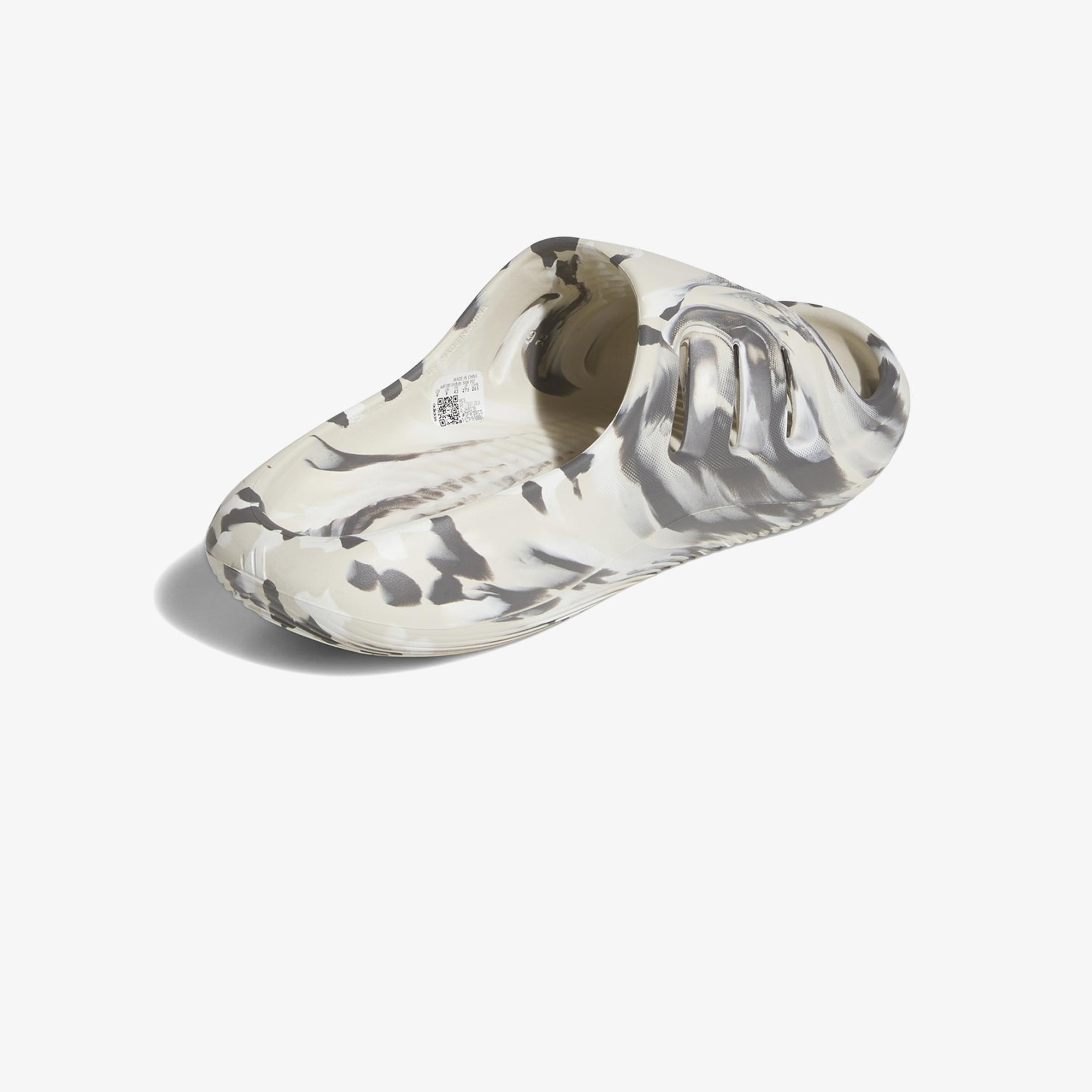 adidas Adifom Infinity Erkek Gri Terlik