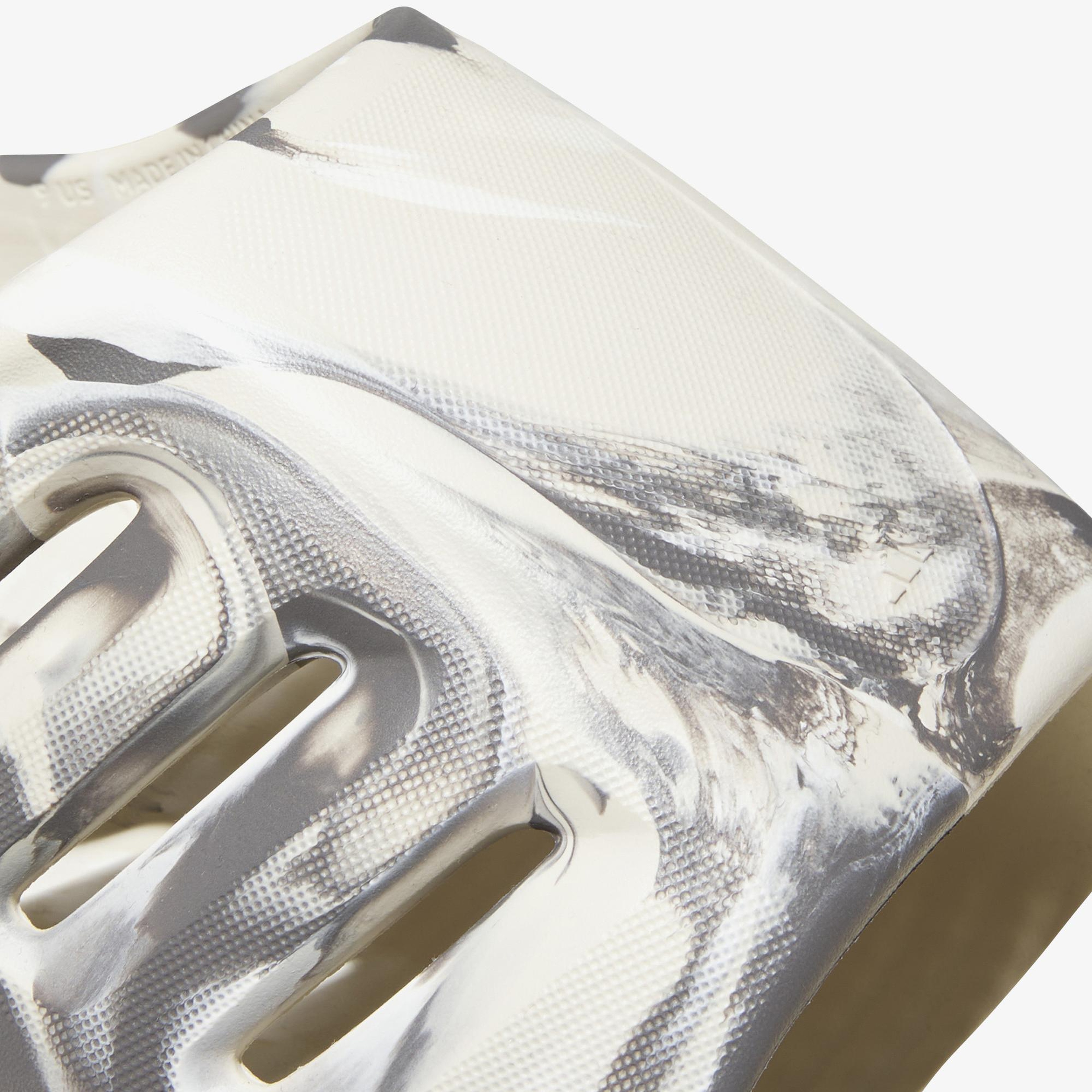 adidas Adifom Infinity Erkek Gri Terlik