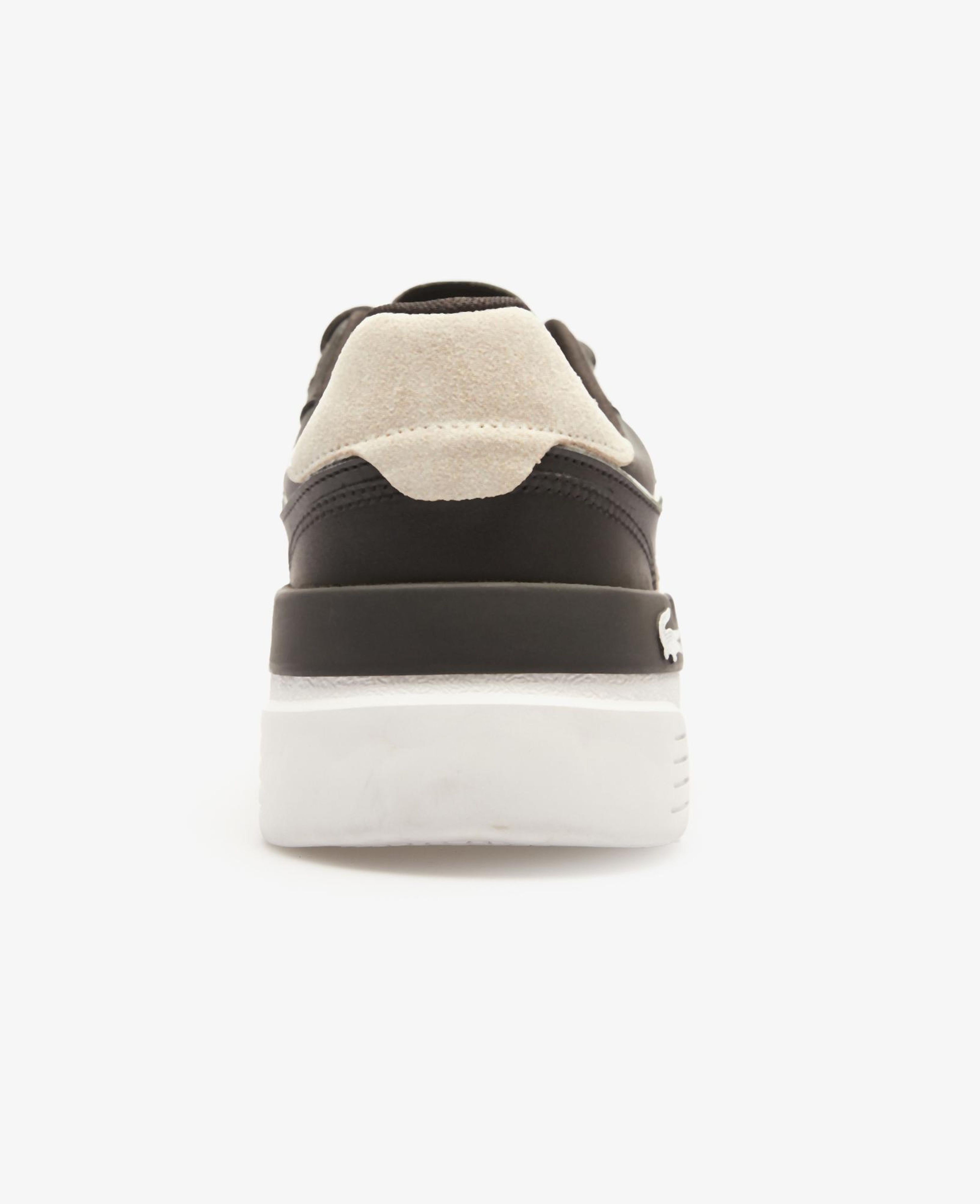 Lacoste L002 Evo Kadın Siyah Sneaker