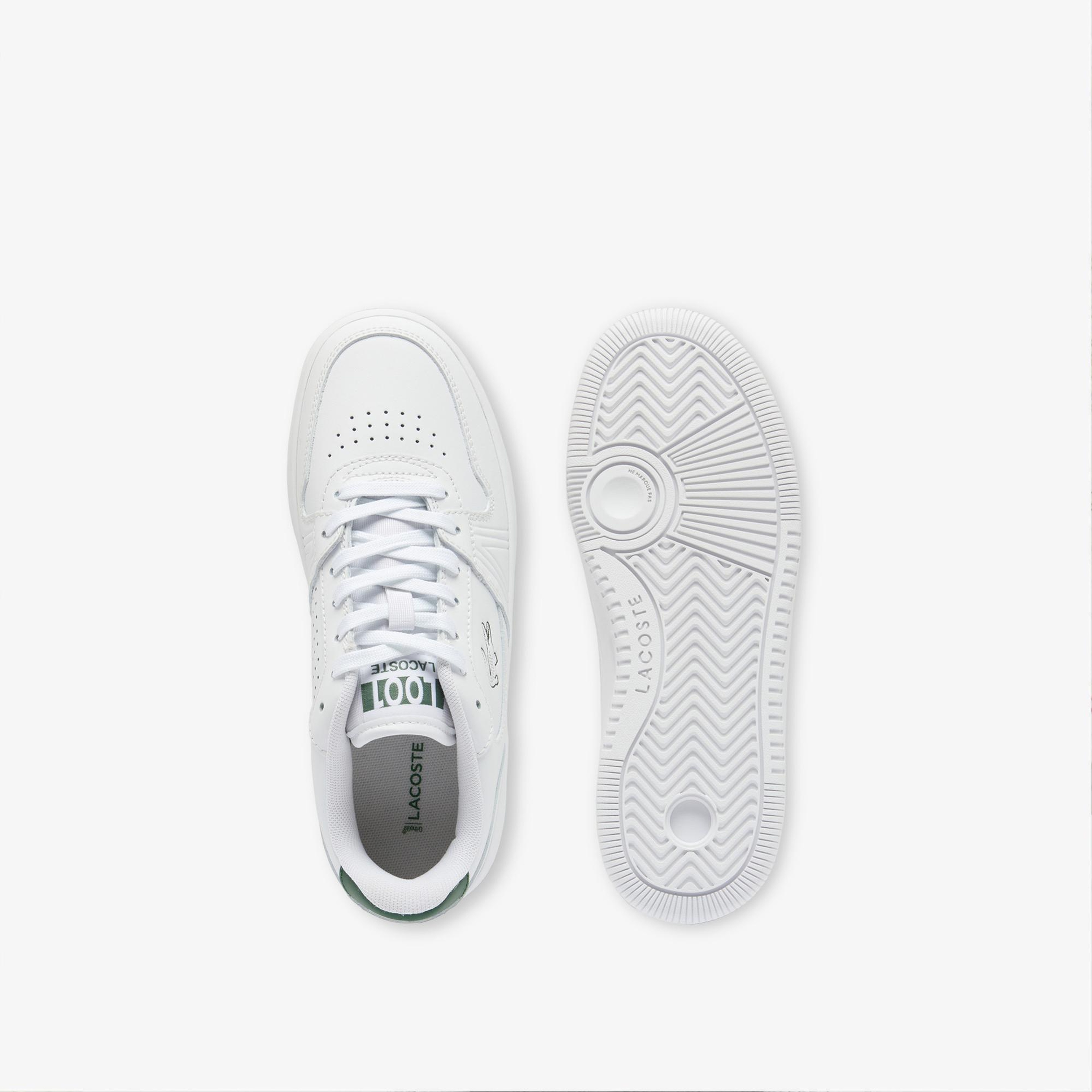 Lacoste L001 Set Kadın Beyaz Sneaker