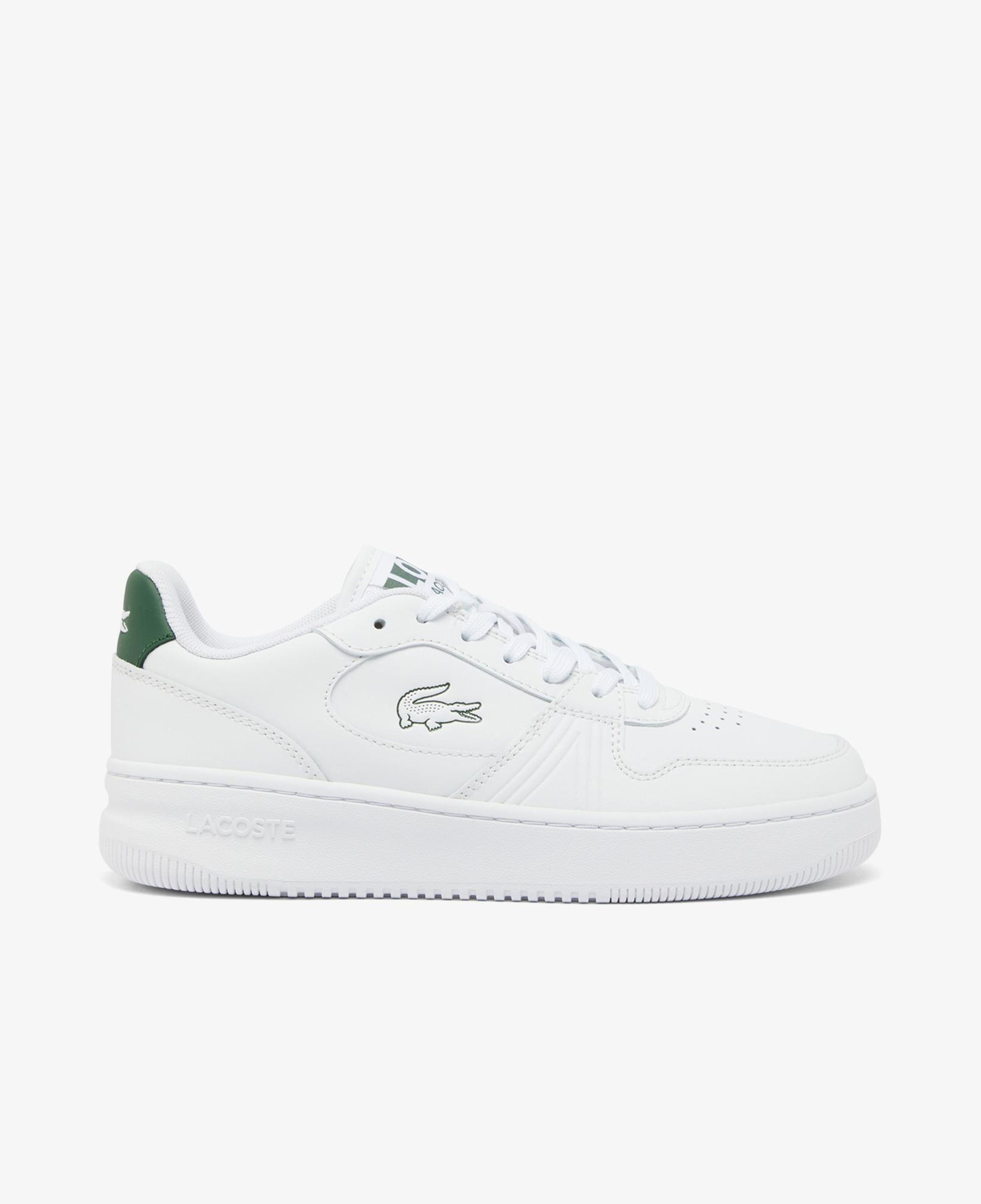 Lacoste L001 Set Kadın Beyaz Sneaker
