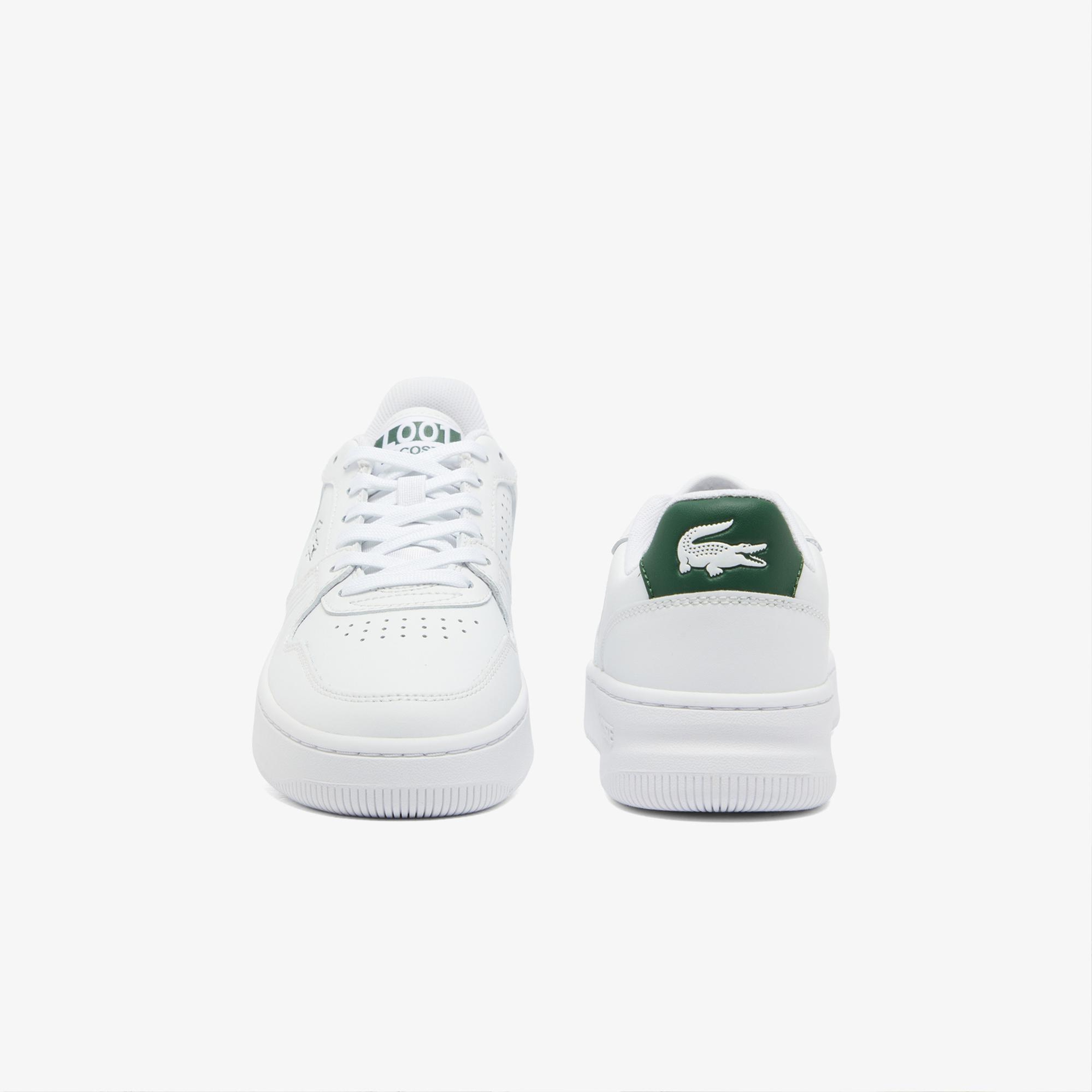 Lacoste L001 Set Kadın Beyaz Sneaker