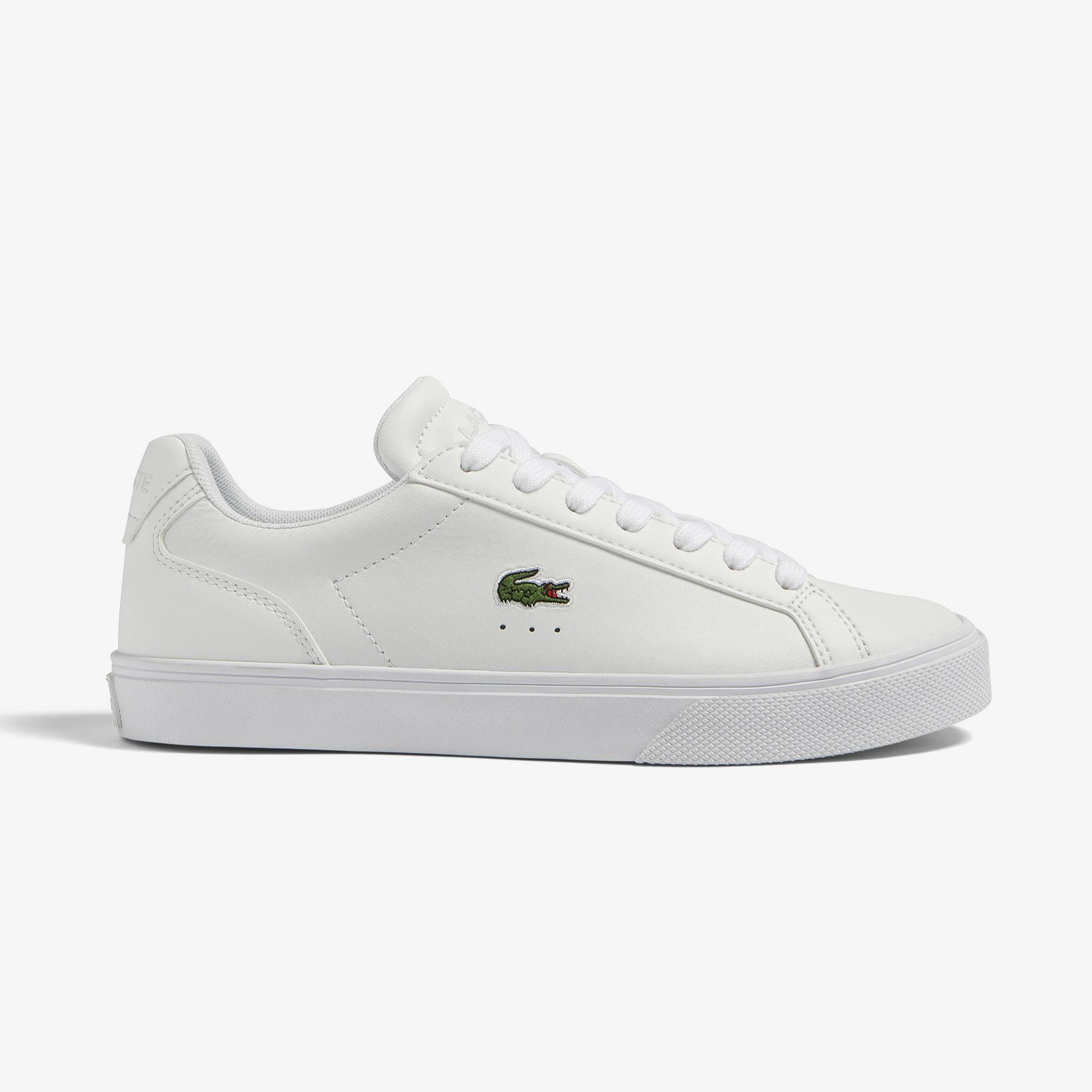 Lacoste Lerond Pro Kadın Beyaz Sneaker