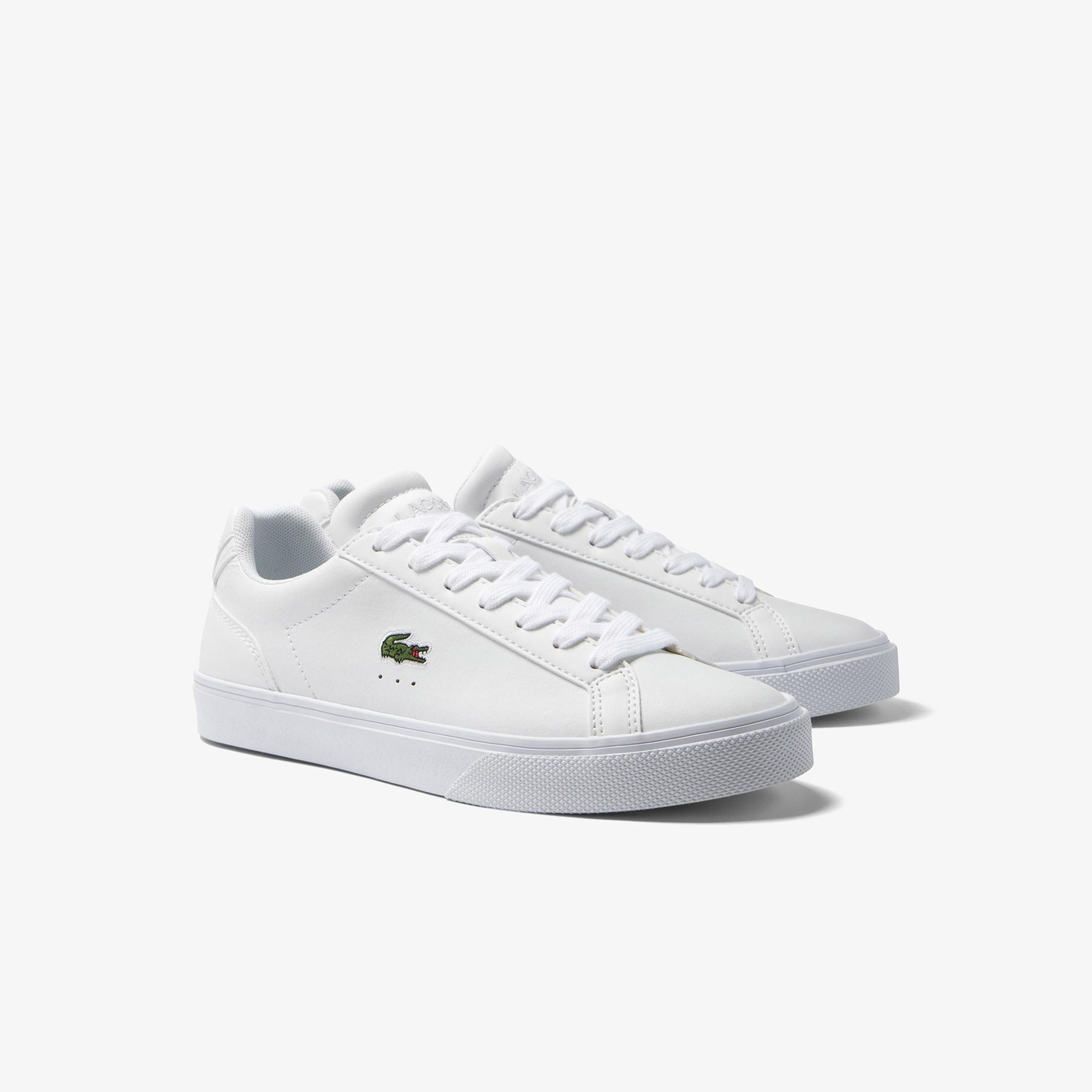 Lacoste Lerond Pro Kadın Beyaz Sneaker