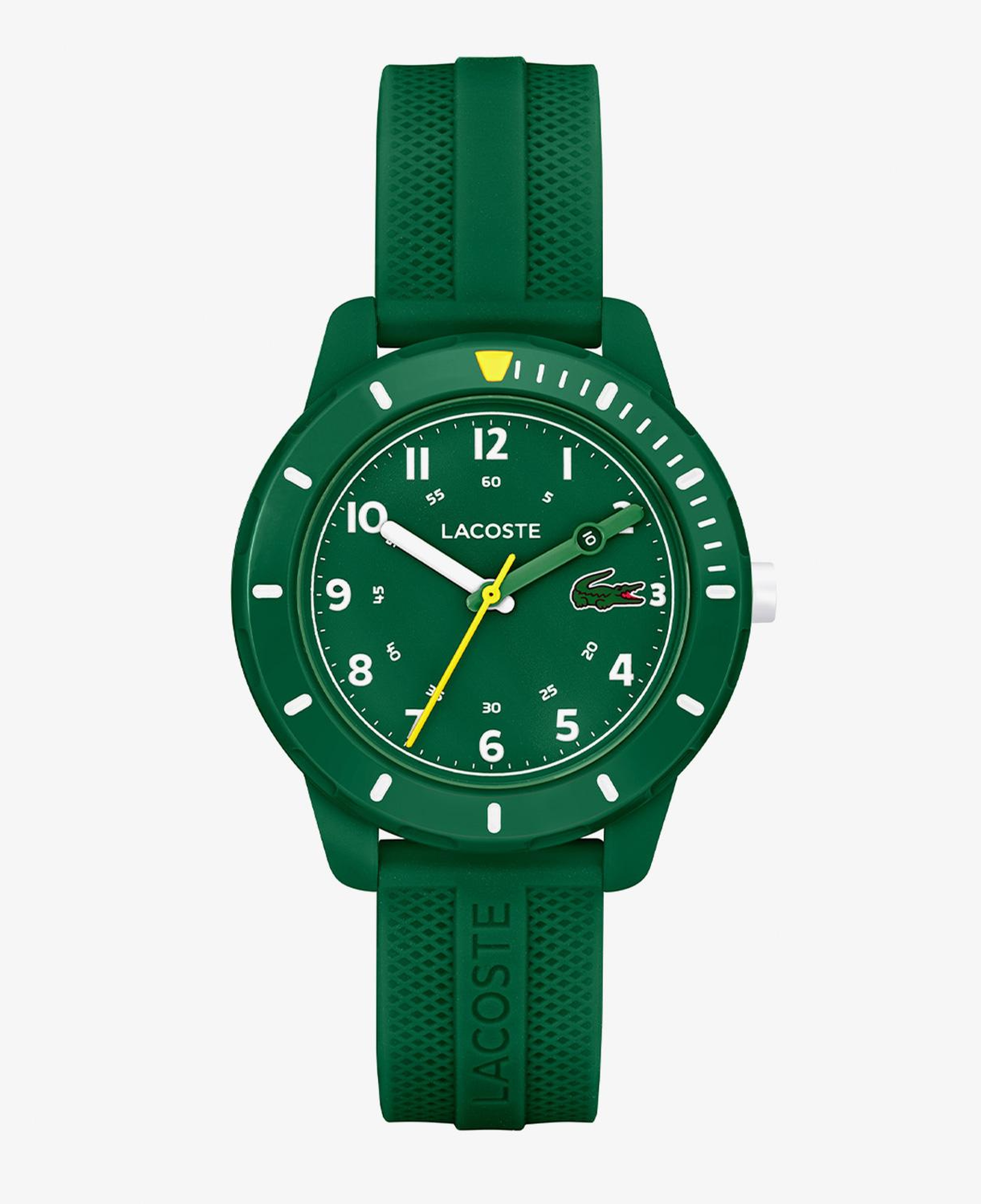 Lacoste Çocuk Yeşil Saat